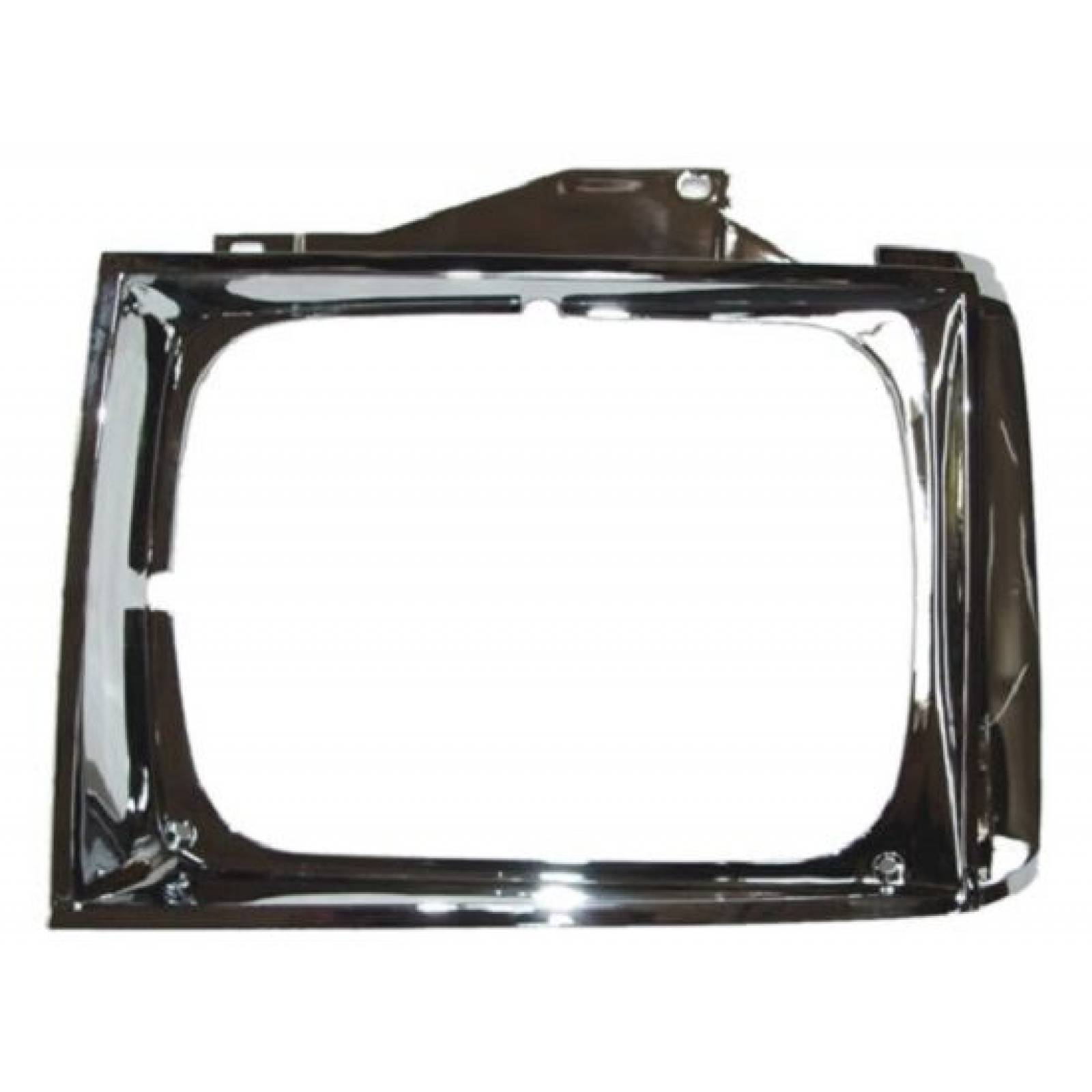 BISEL S10 82-90 CROMO