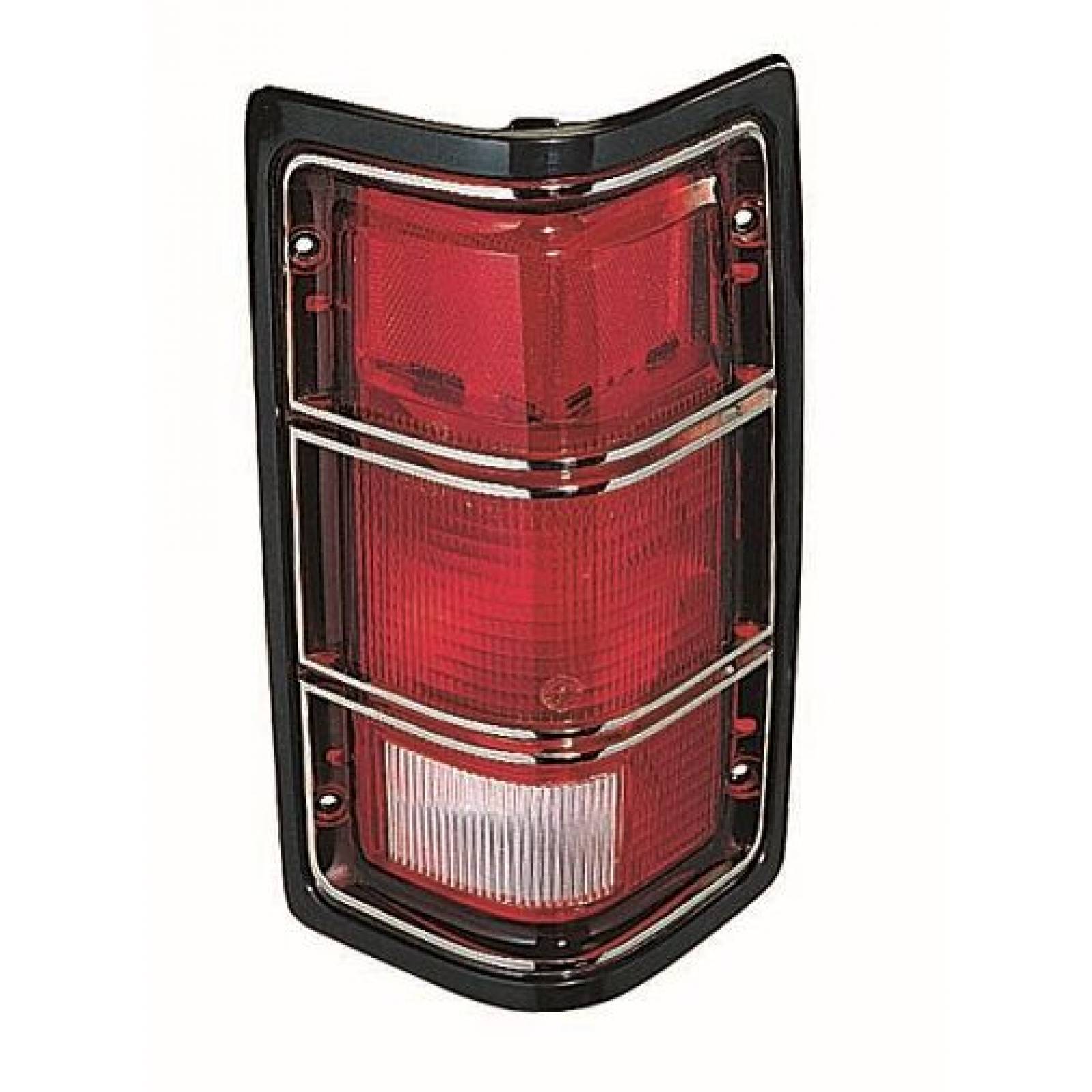 CALAVERA DAKOTA 87-96 FILO OBSCURO