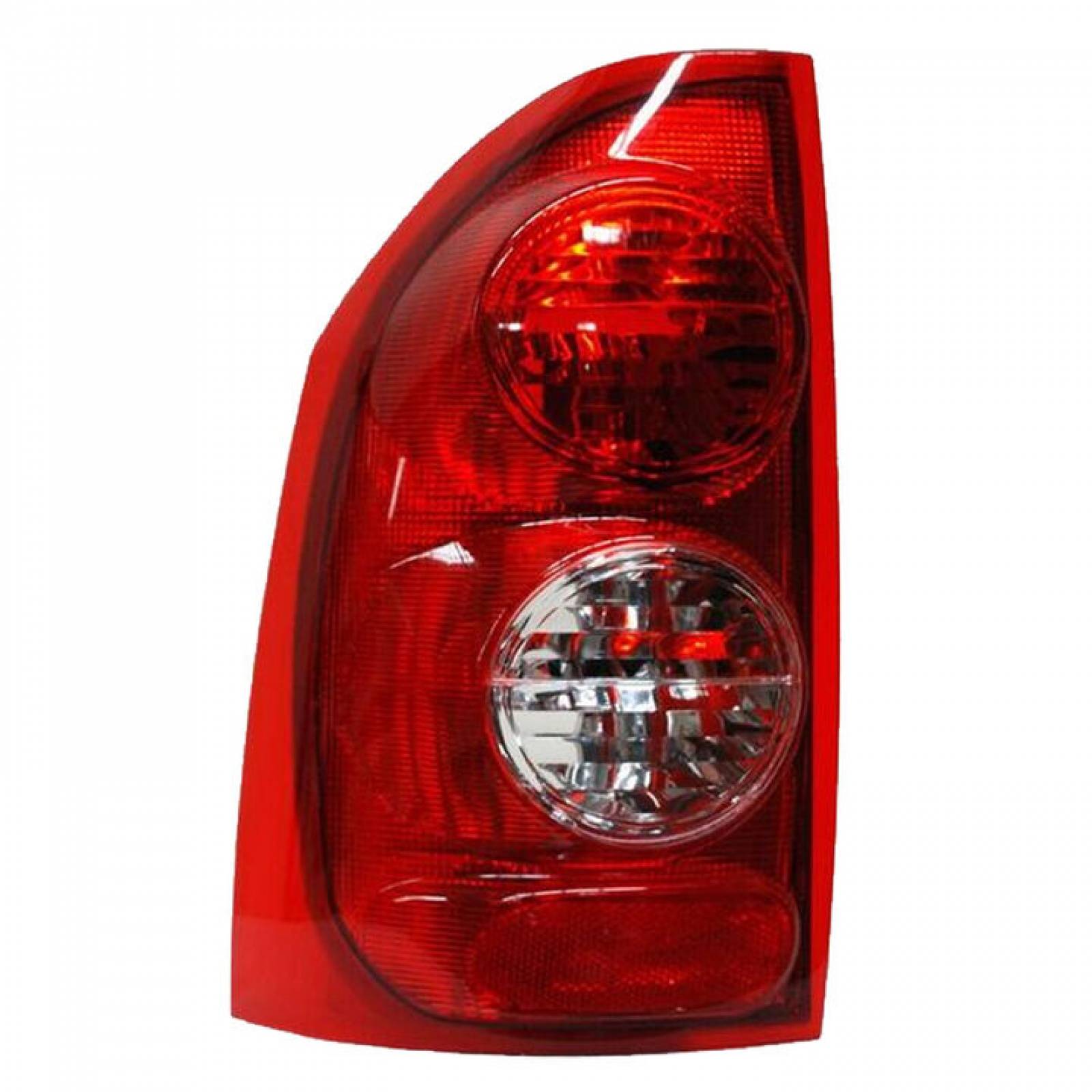 CALAVERA TORNADO 04-11