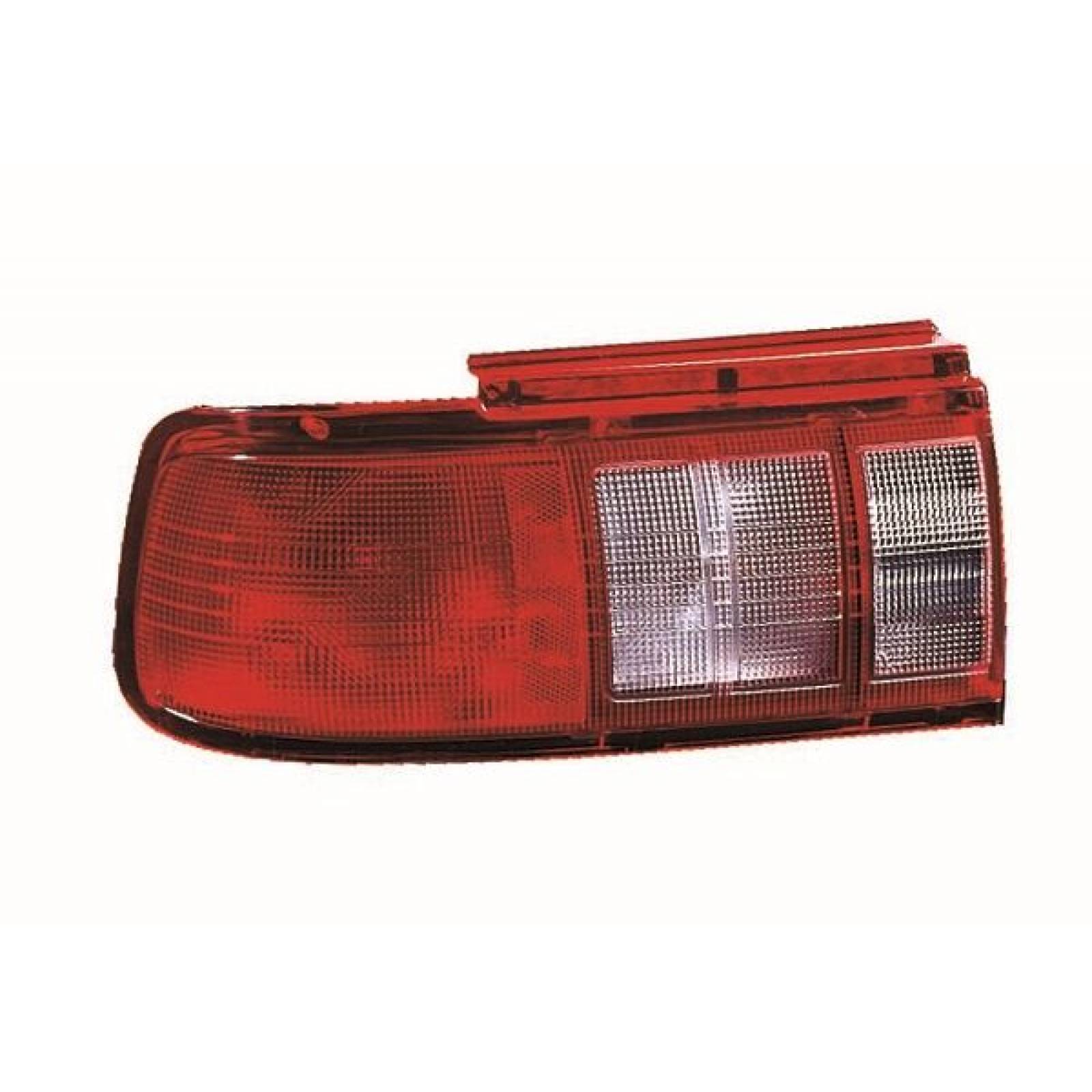 CALAVERA TSURU III 01-04 FILO ROJO