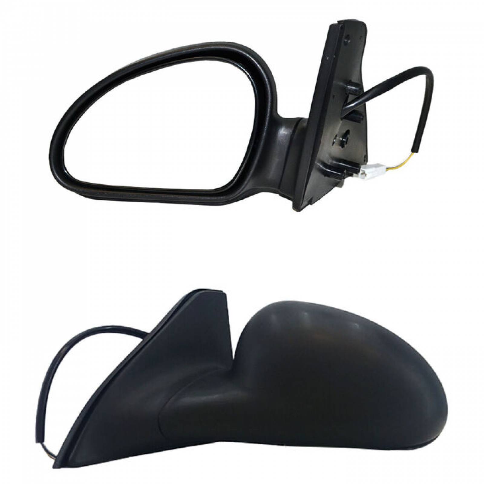 ESPEJO ESCORT 97-02 ELEC 4P 3 PINES