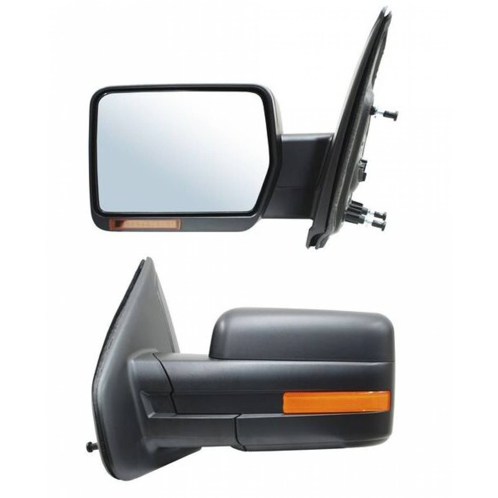 ESPEJO LOBO 09-14 ELEC C/DESEMP C/DIRECCC