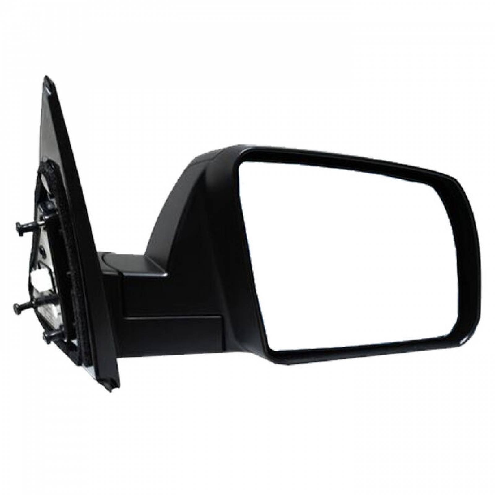 ESPEJO TUNDRA 07-13 ELEC C/DESEMP NEGRO