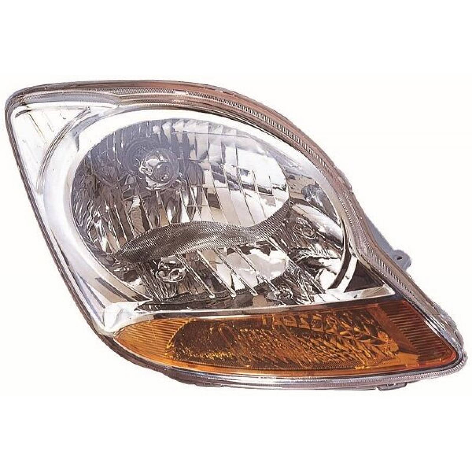FARO MATIZ G2 06-15 RPC