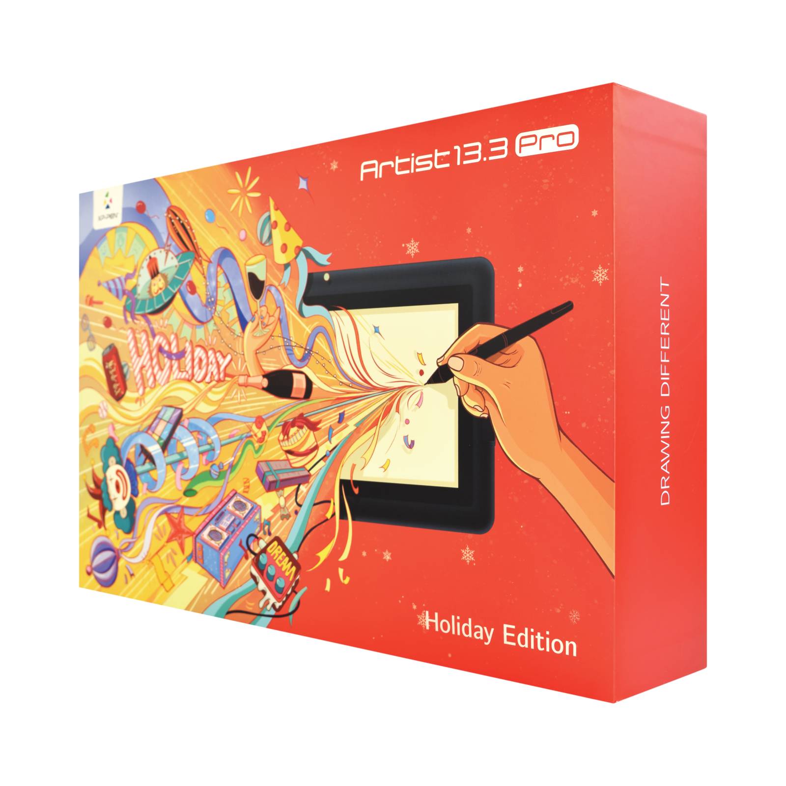 Pantalla Xp-Pen Artist 13.3 Pro