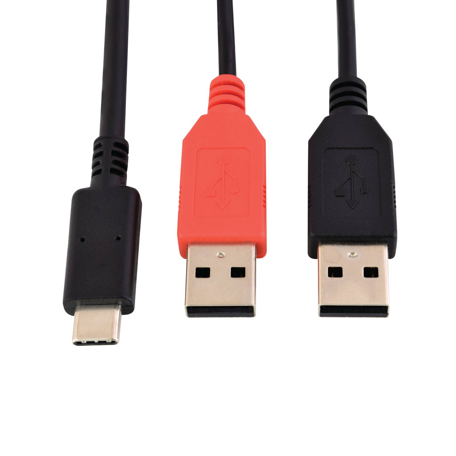 Cable 3 En 1 Serie Artist