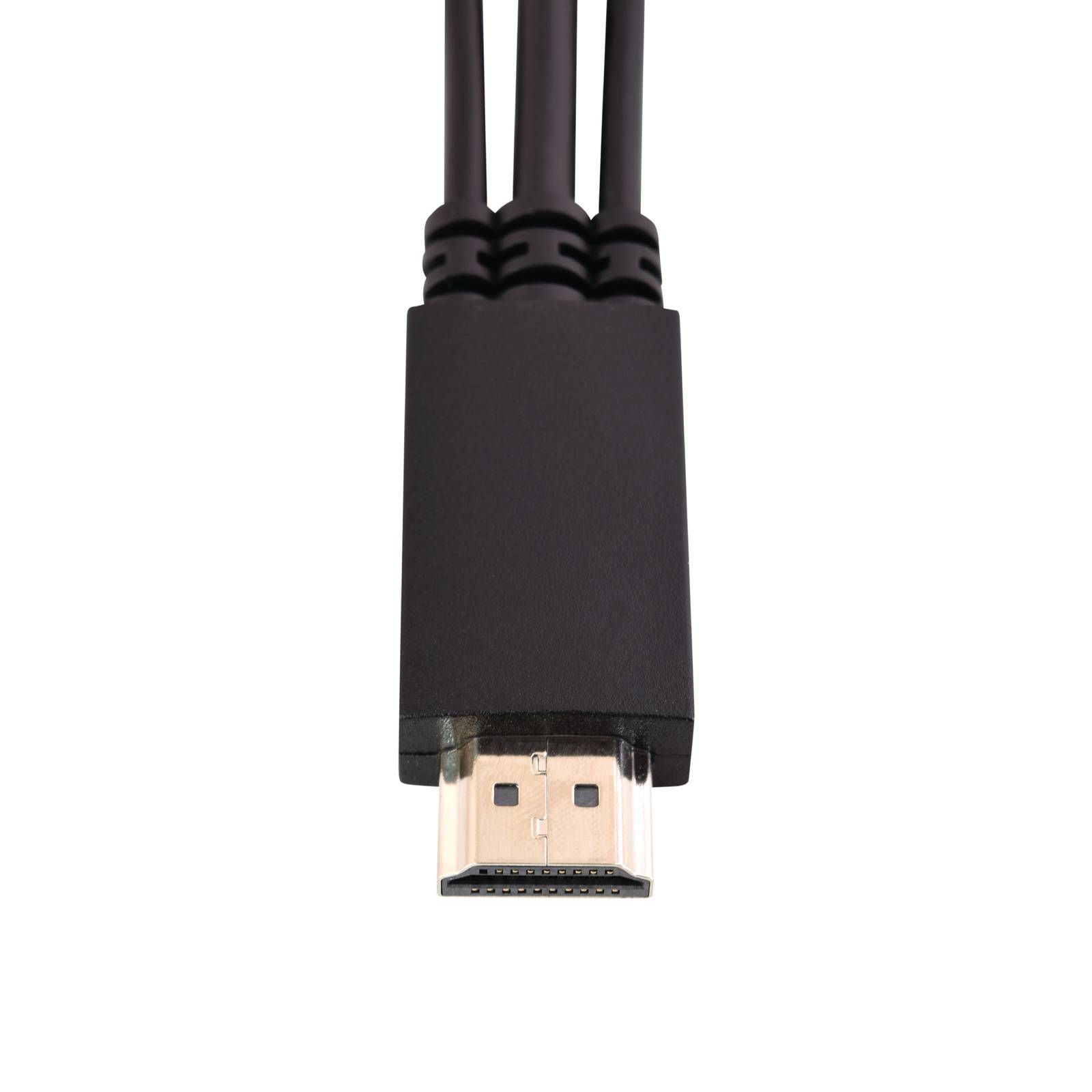 Cable 3 En 1 Serie Artist