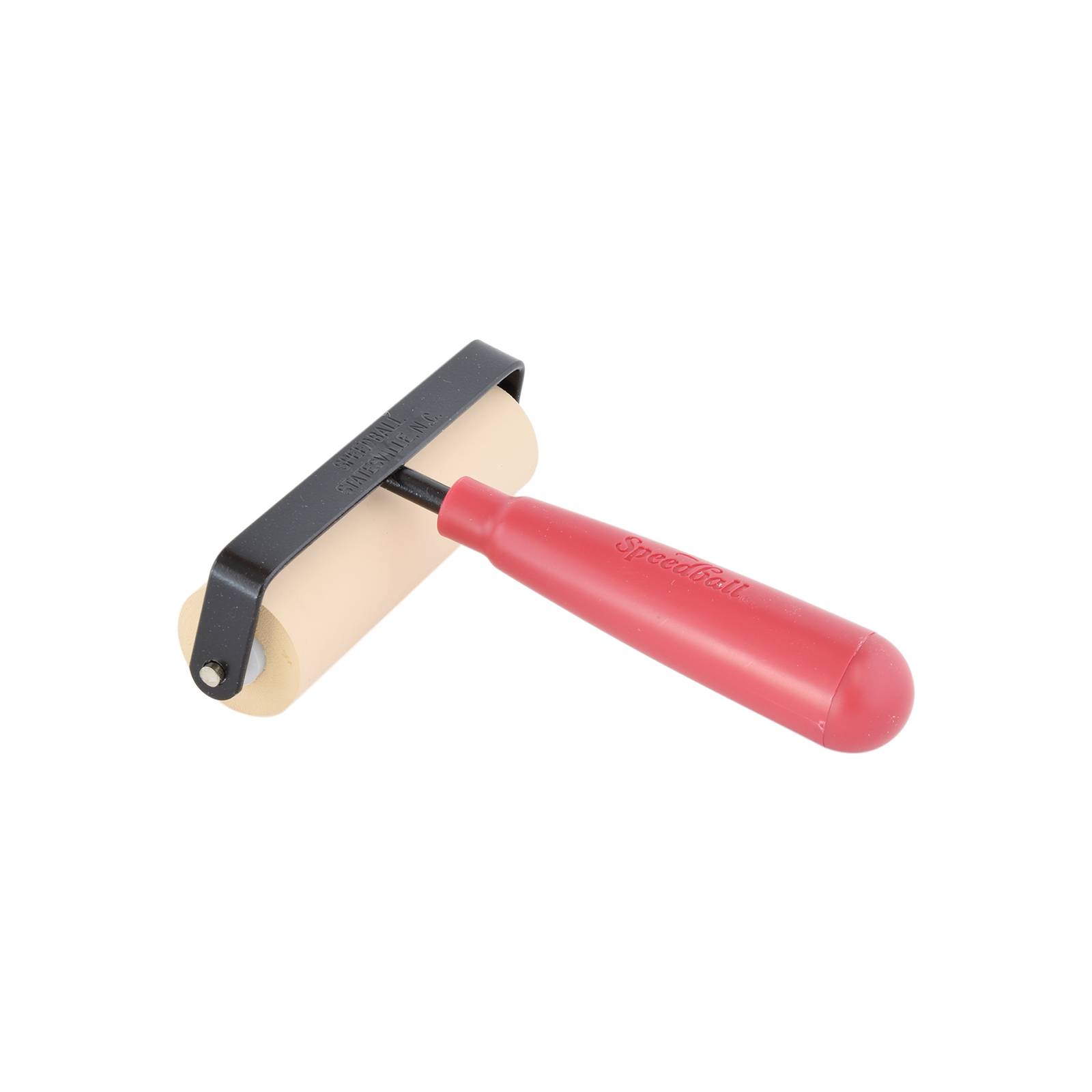 Rodillo Hule Suave 64