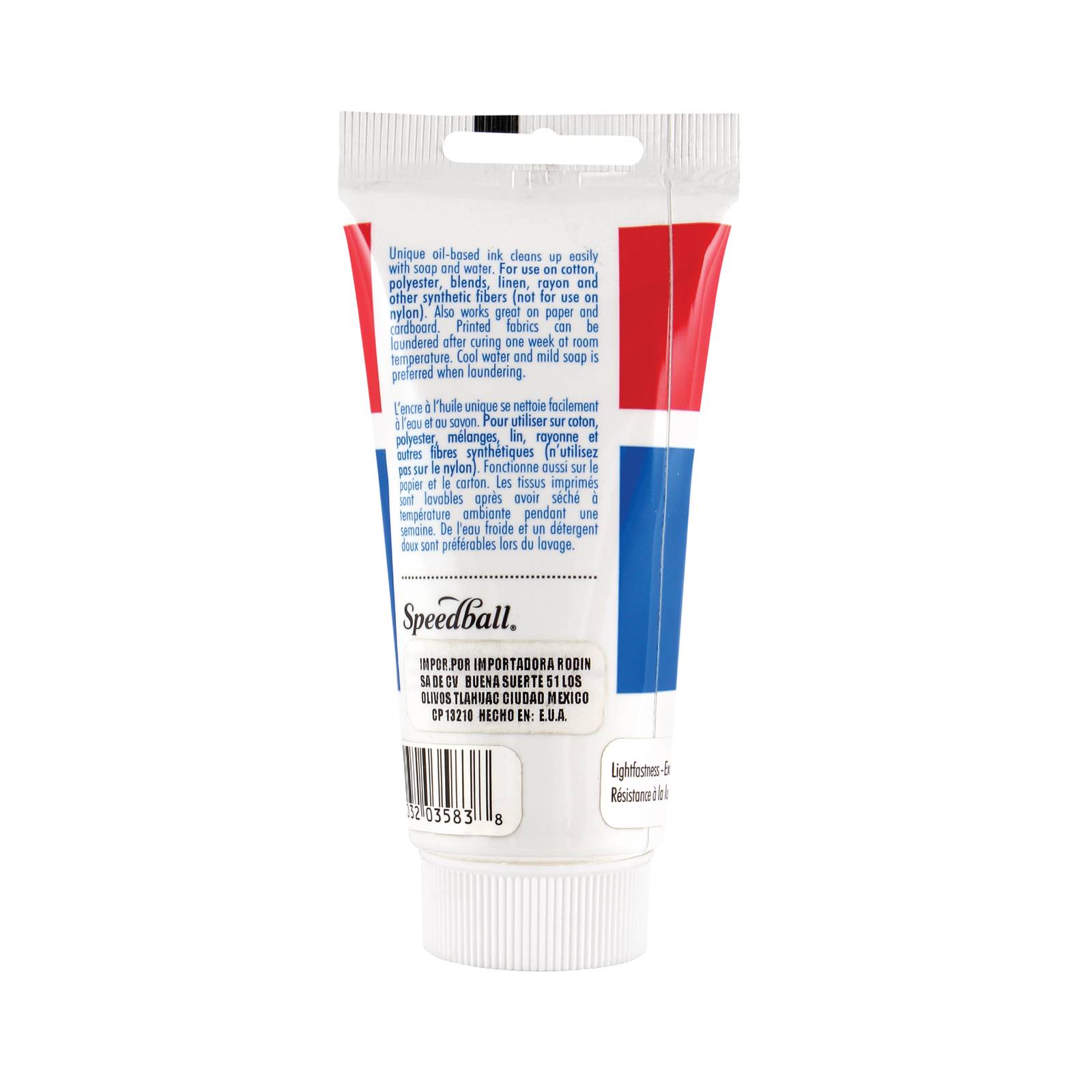 Tinta De Grabado Para Textil Metallic Gold 75ml