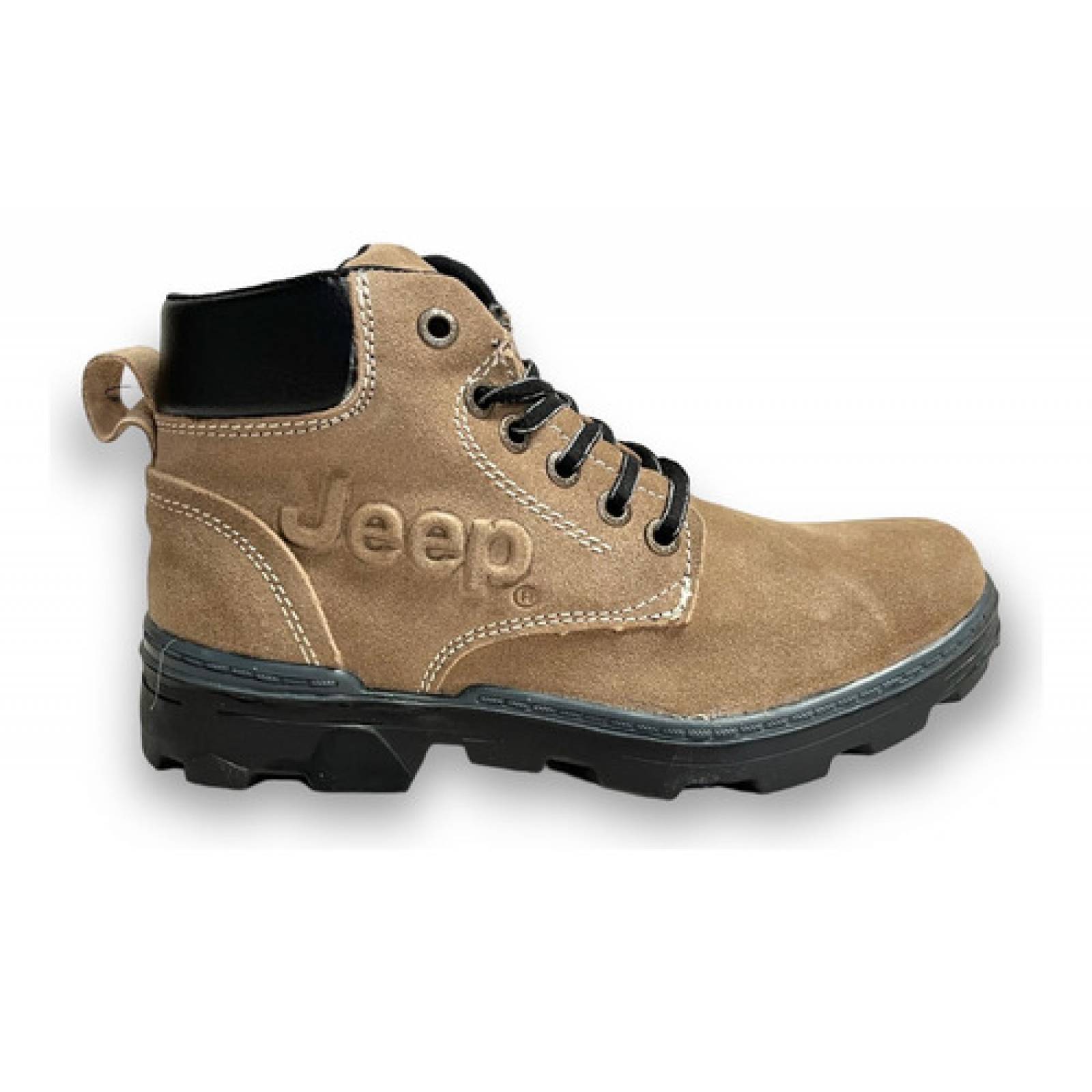 Botas jeep best sale mercado libre