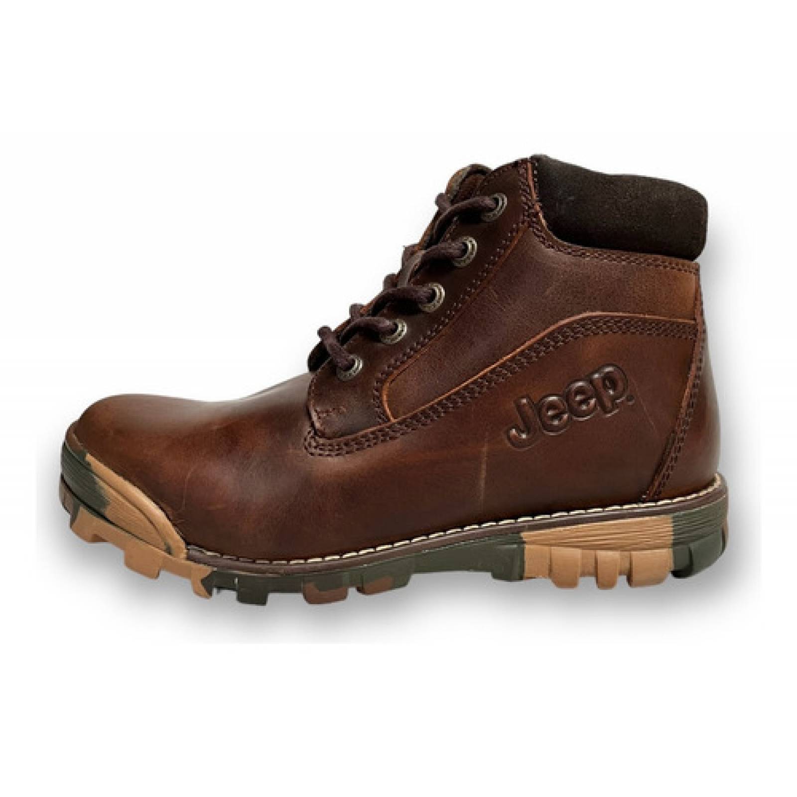 Zapatos jeep online hombre