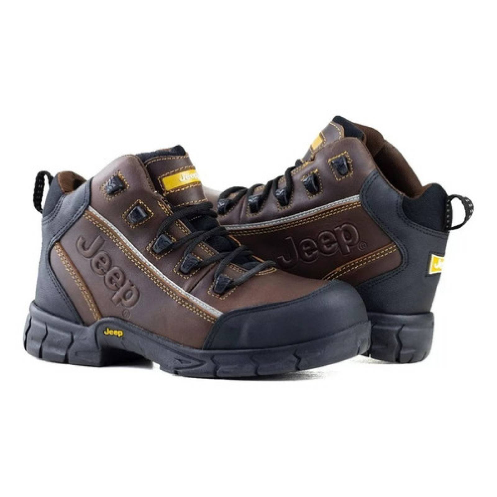 Botas jeep best sale hombre mercadolibre