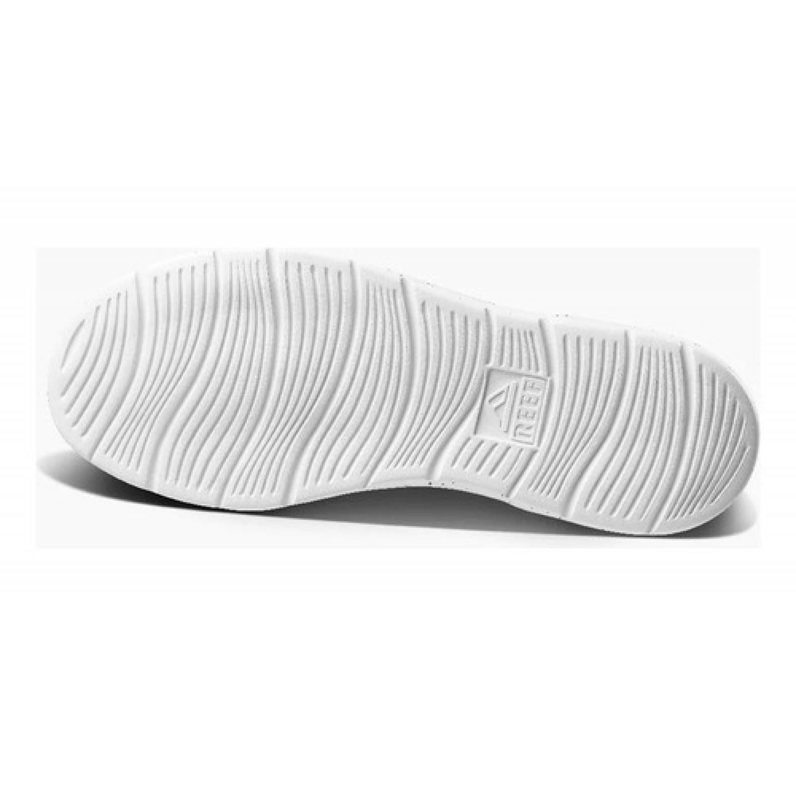 Tenis Reef Hombre Memory Foam Cushion Coast Tx Ci7019