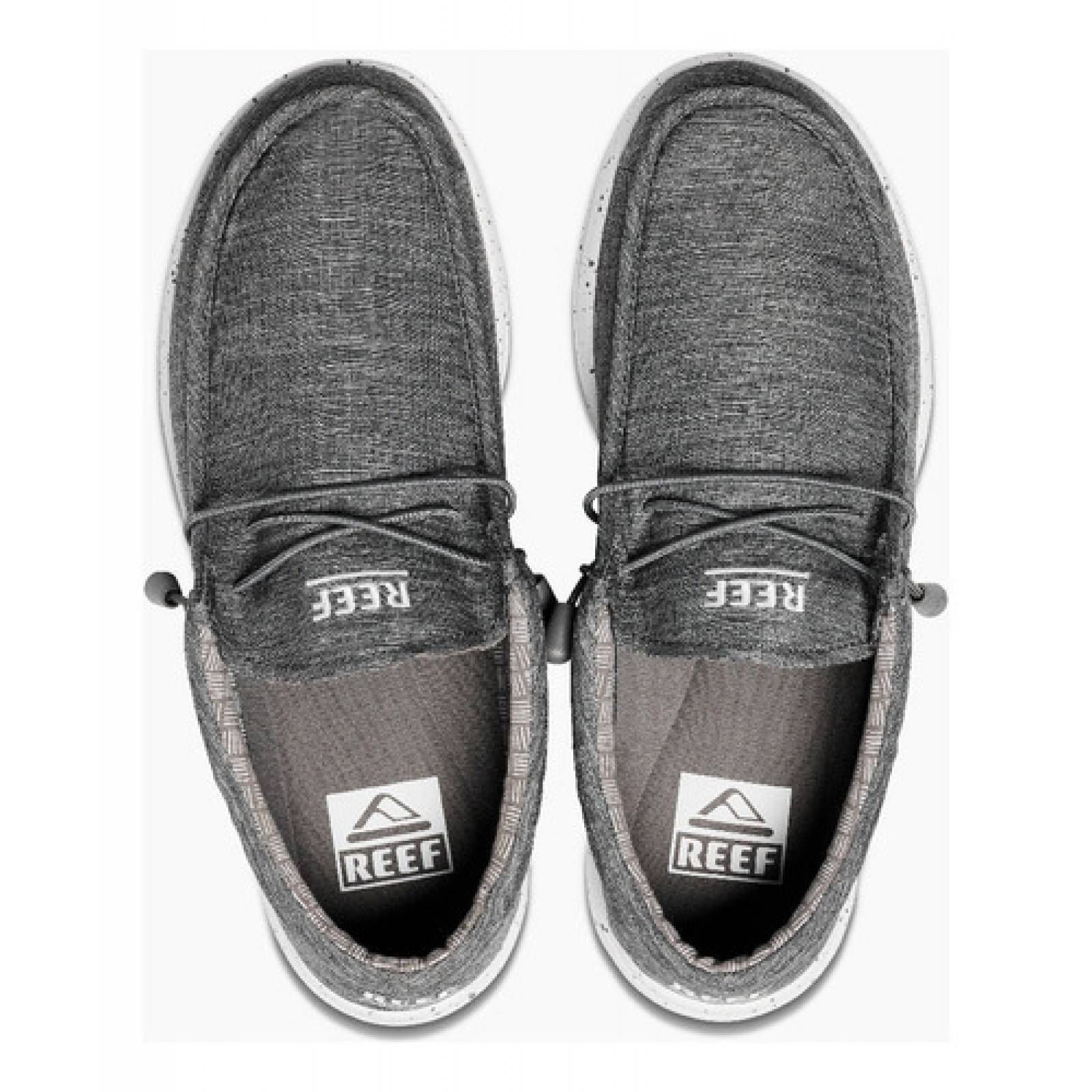 Tenis Reef Hombre Memory Foam Cushion Coast Tx Ci7019