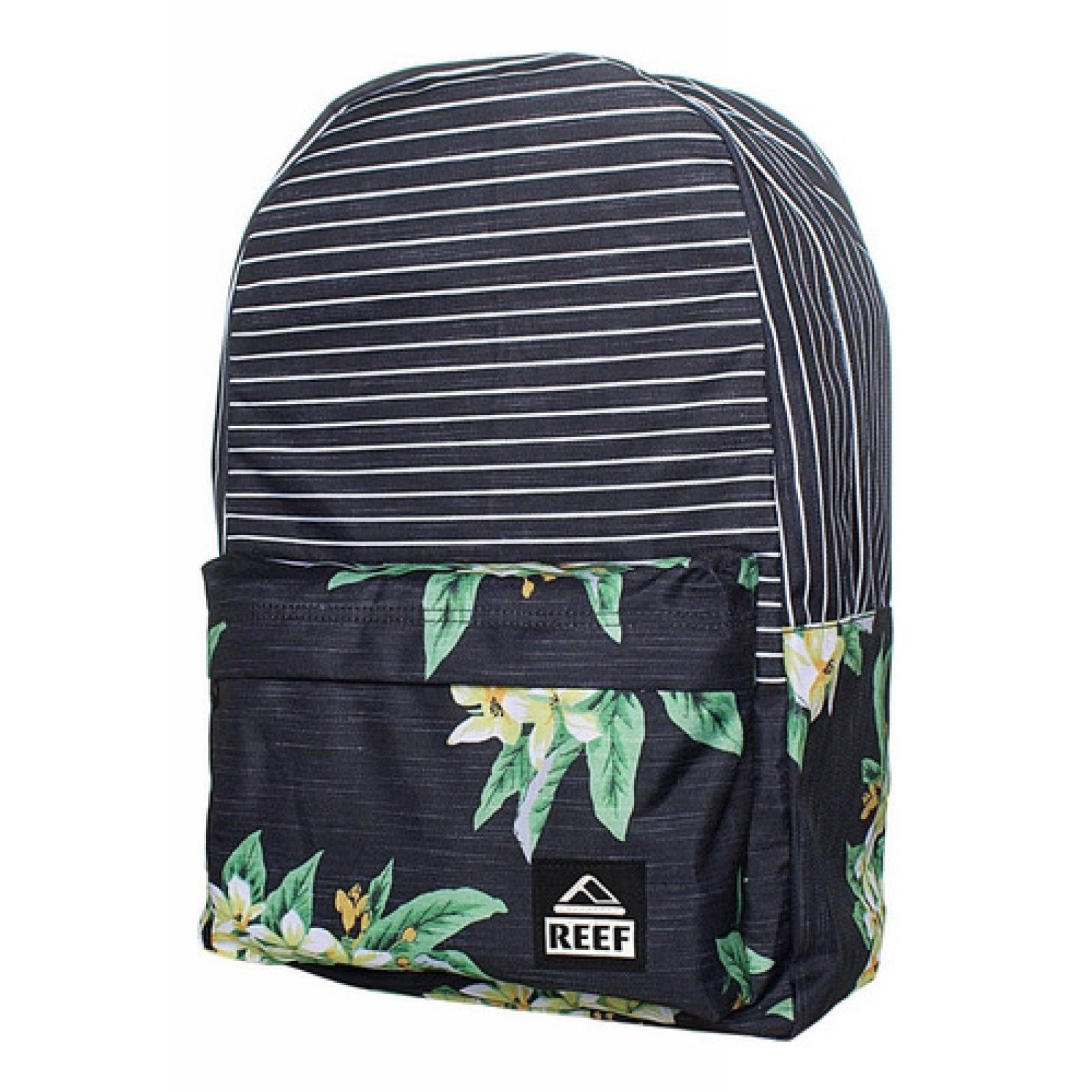 Mochila Reef Unisex Escolar Y Moda 0l235bkf