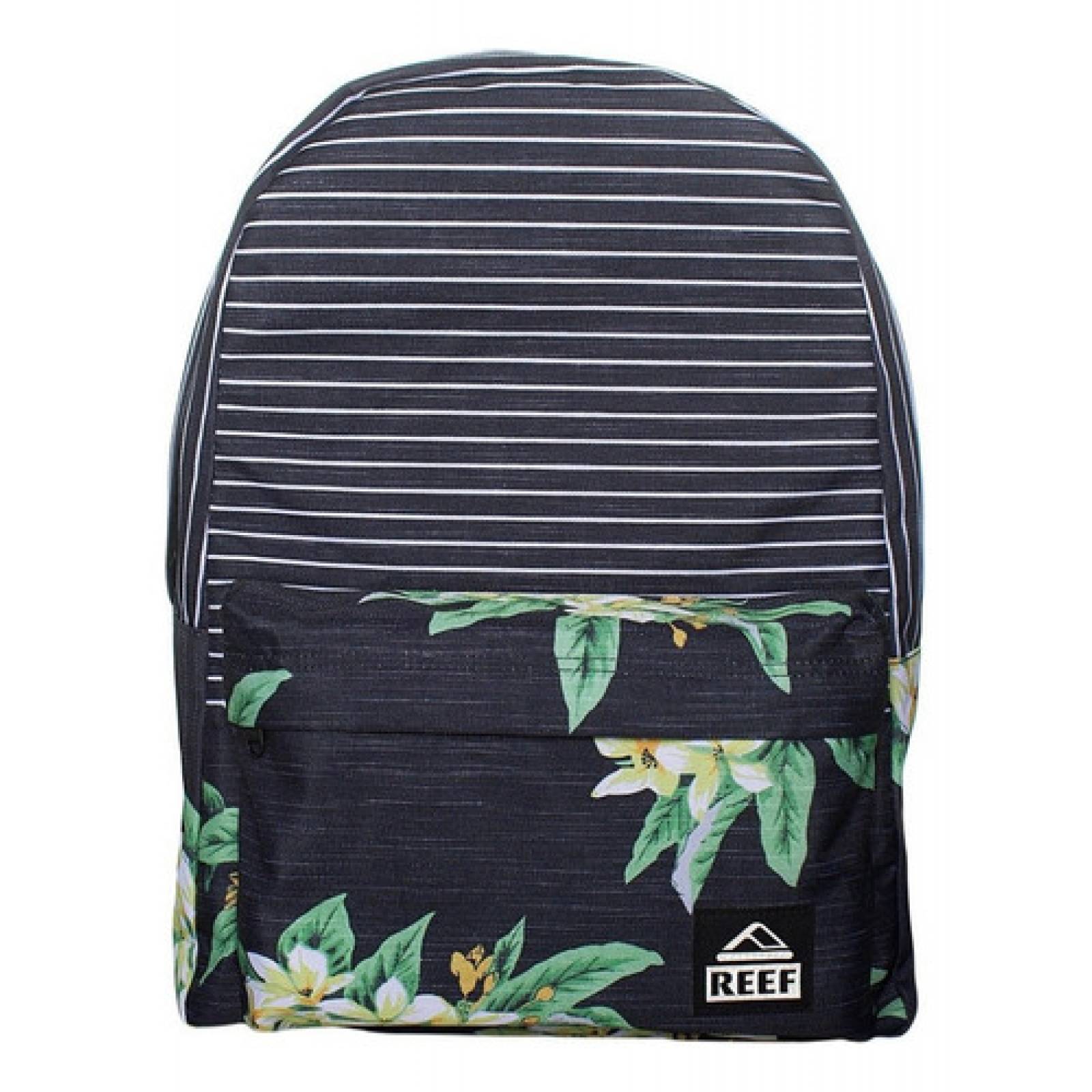 Mochila Reef Unisex Escolar Y Moda 0l235bkf