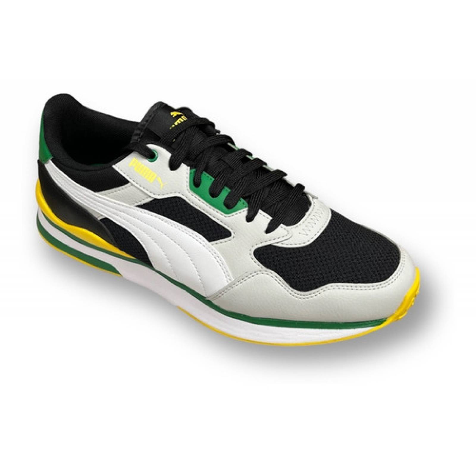 Tenis Puma Hombre R78 Futr 37489511