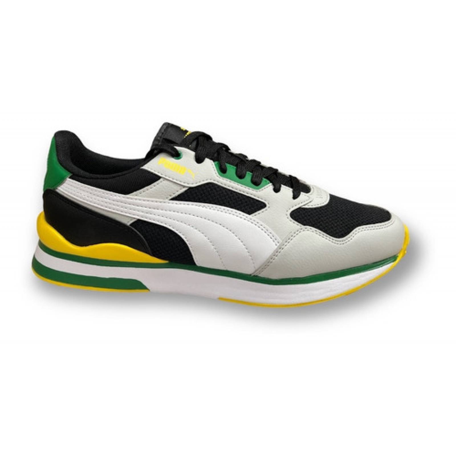 Tenis Puma Hombre R78 Futr 37489511