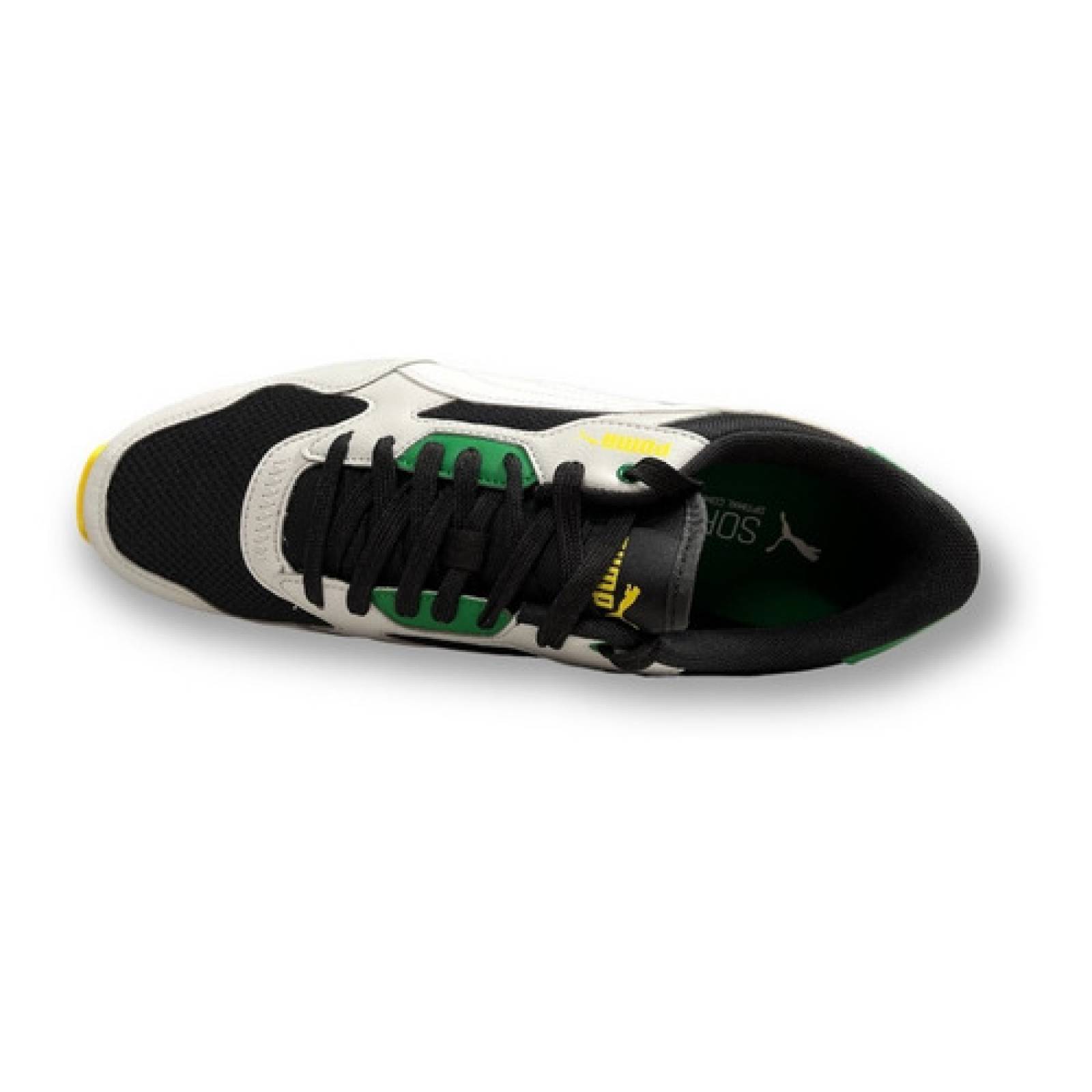 Tenis Puma Hombre R78 Futr 37489511