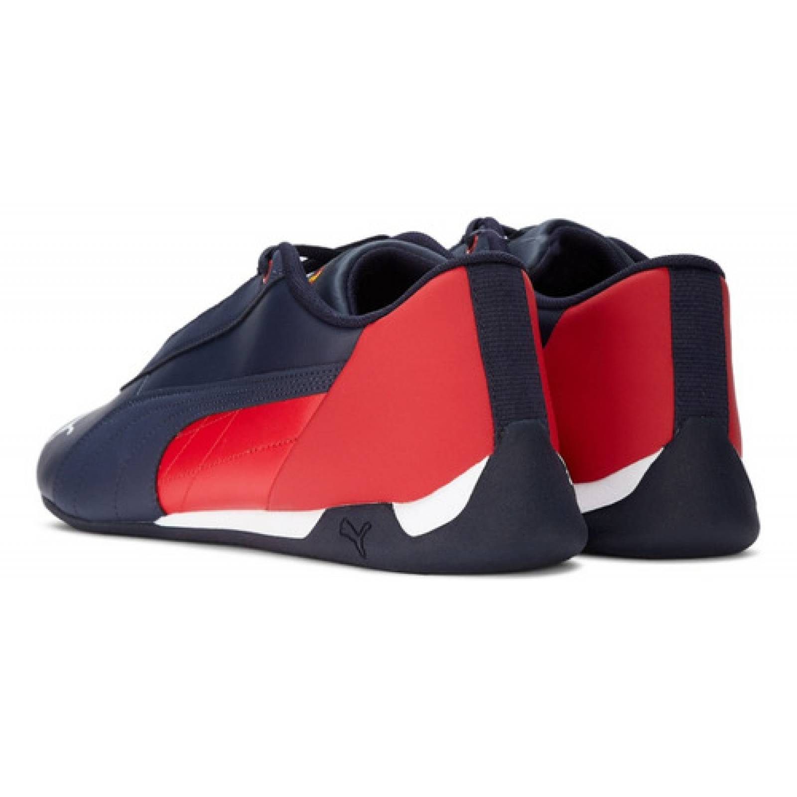Tenis Puma Hombre Rbr R-cat 30667001