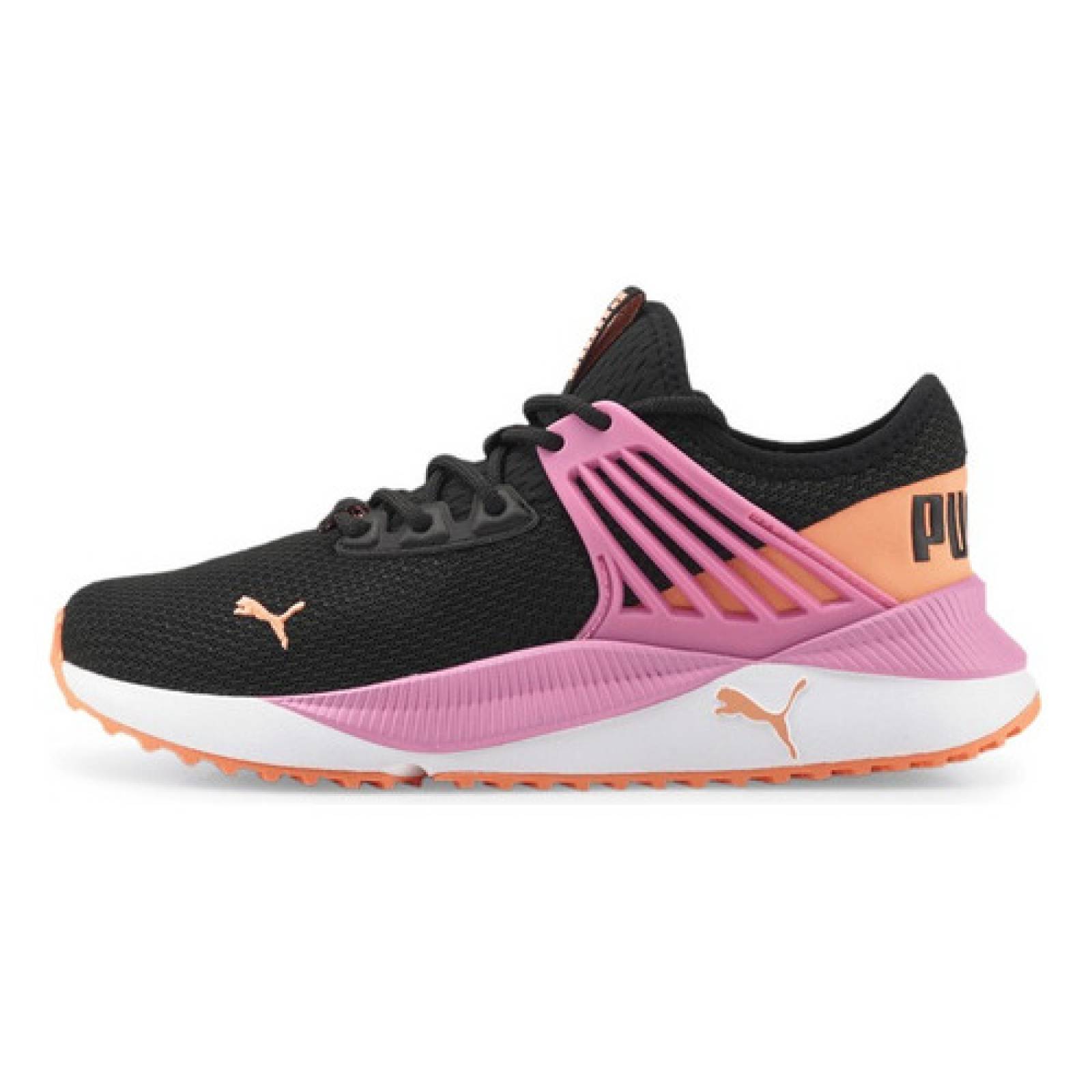 Rose Gold Tenis Puma Pacer Future Mujer Puma Future Rose Gold Outlet