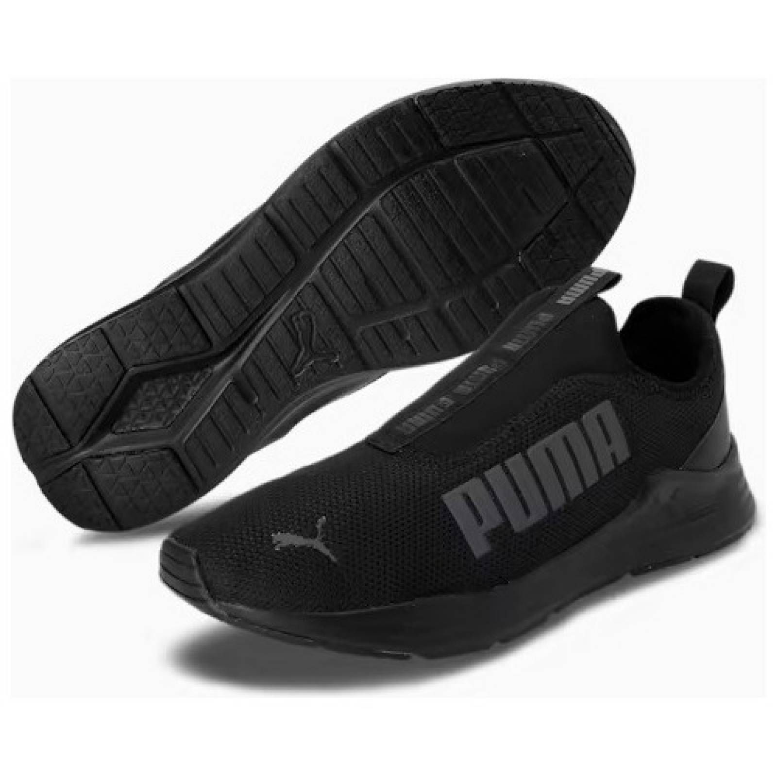 Tenis Puma Running Wired Rapid para Hombre