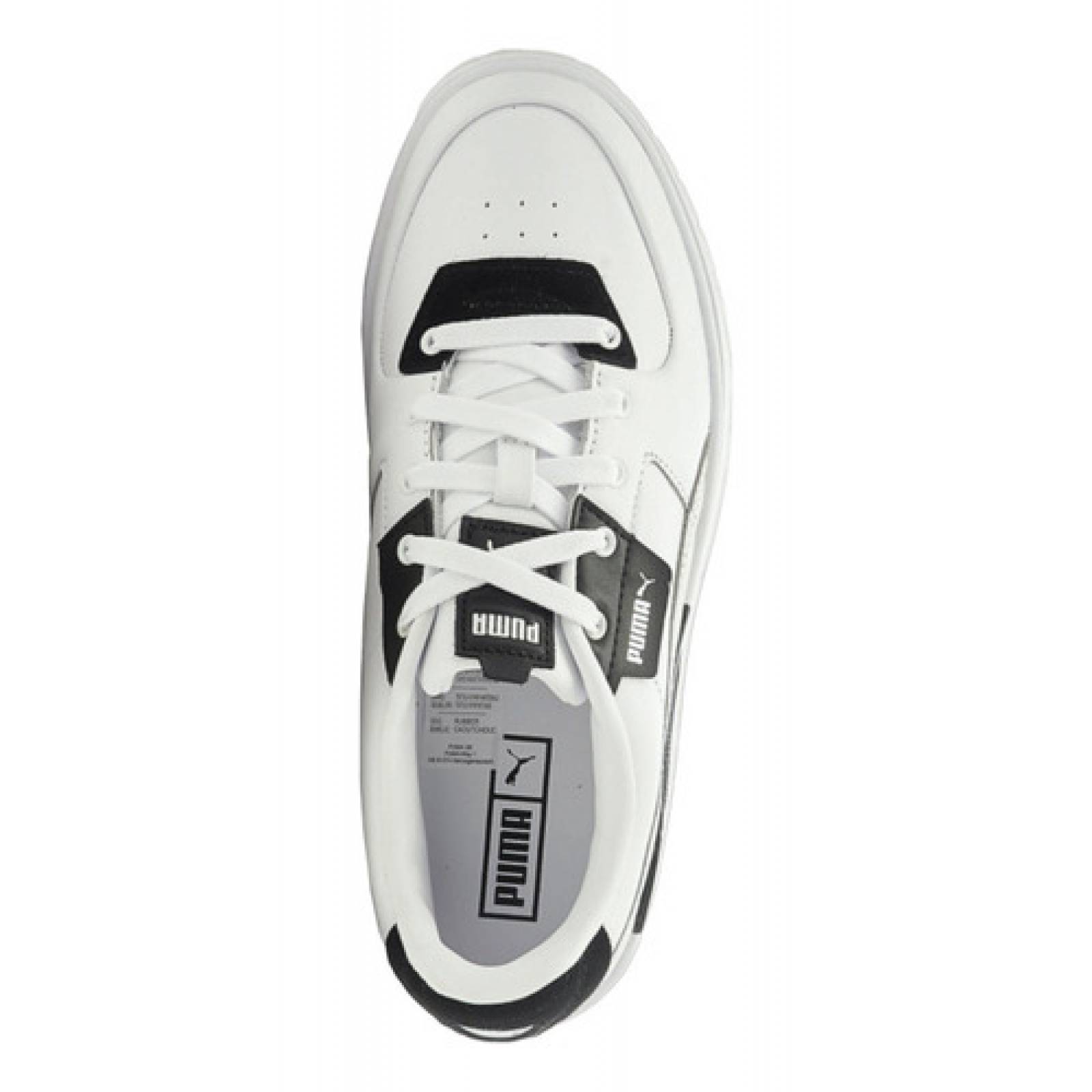 Tenis Puma Mujer Cali Dream 38311208