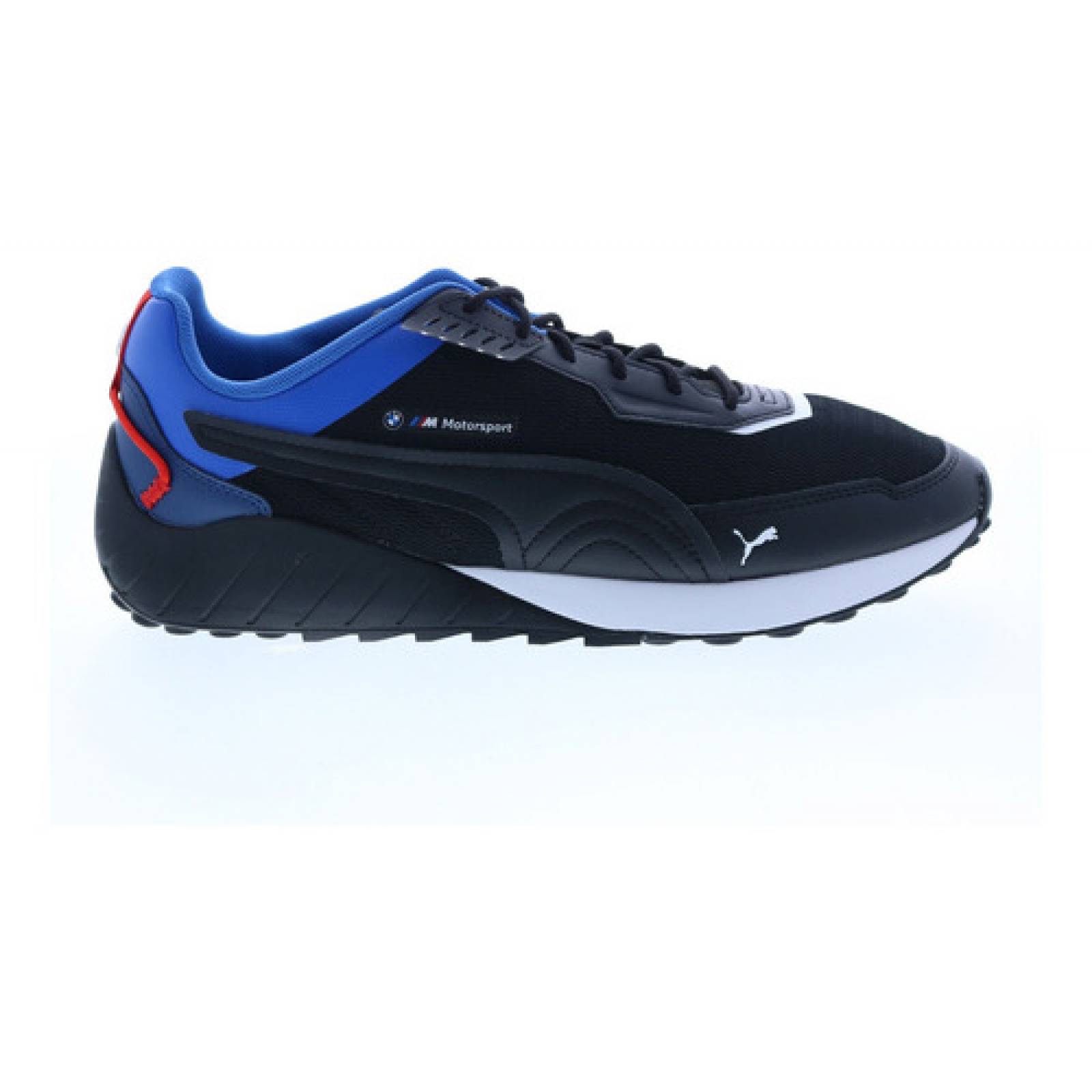 Tenis Puma Hombre Bmw Mms Speedfusion 30723901