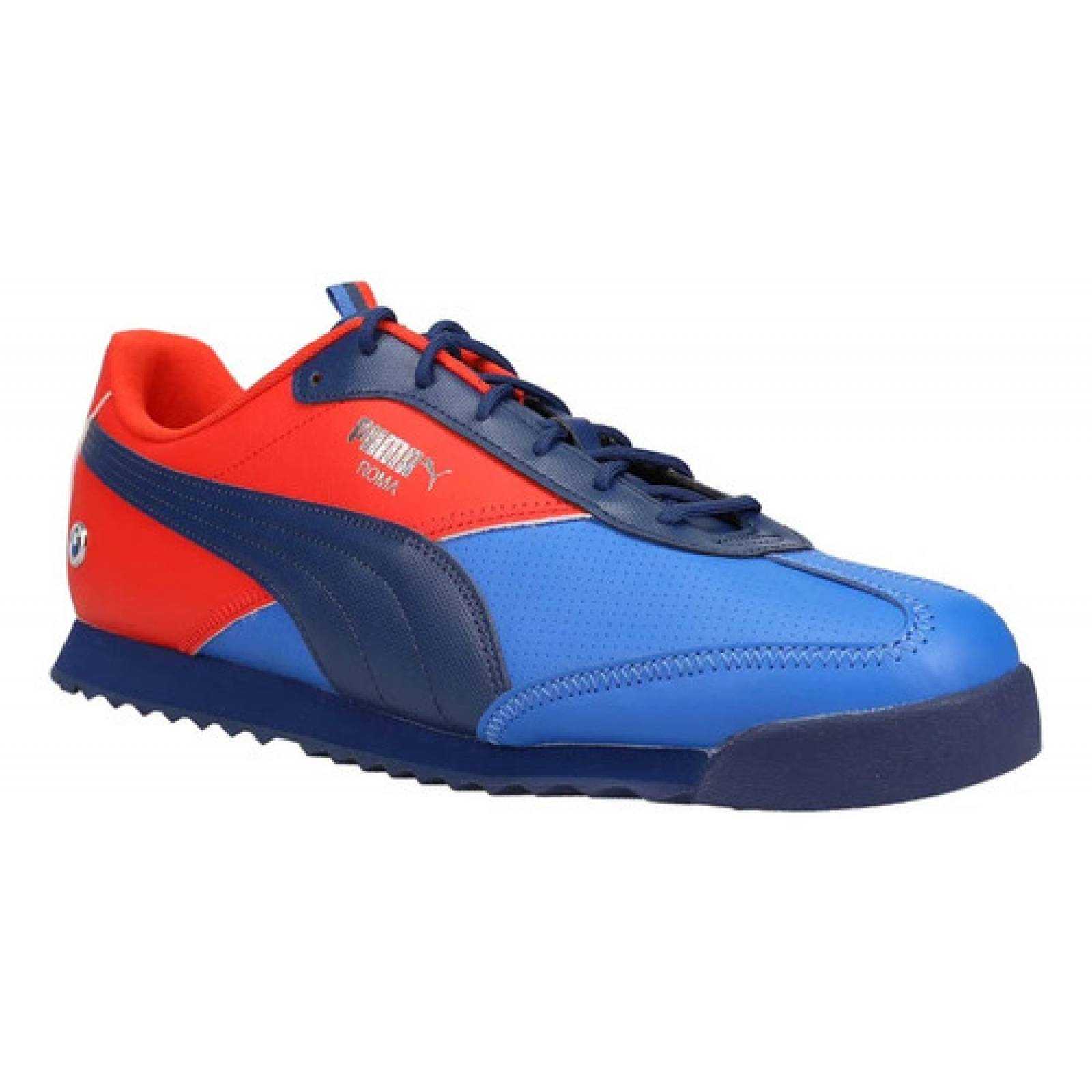 Tenis Puma Hombre Bmw Mms Roma Via 30723803