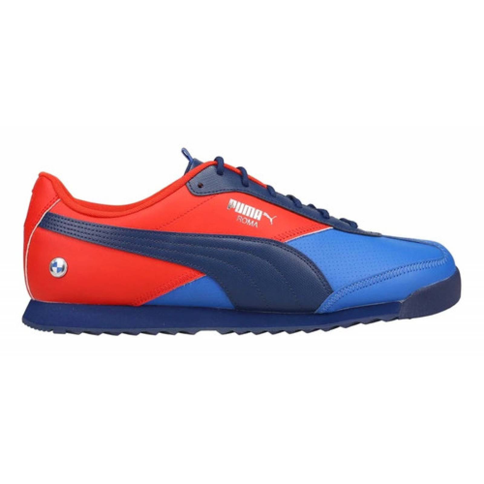 Tenis Puma Hombre Bmw Mms Roma Via 30723803