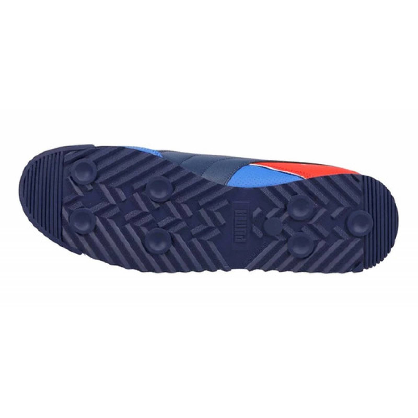 Tenis Puma Hombre Bmw Mms Roma Via 30723803
