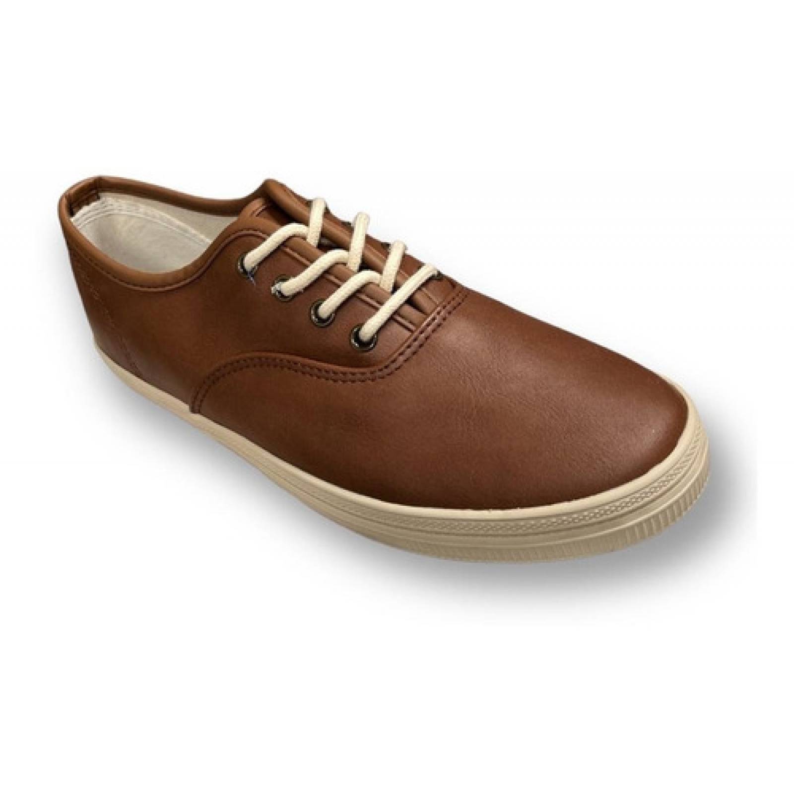 Tenis American Eagle Hombre Vulcanizado 175786.
