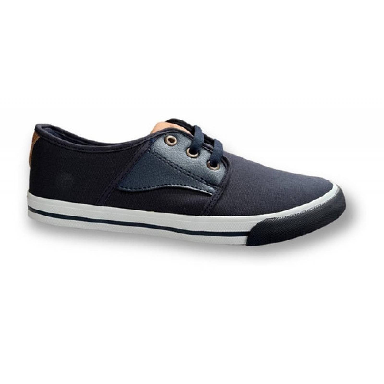 Tenis American Eagle Hombre Vulcanizado 182778