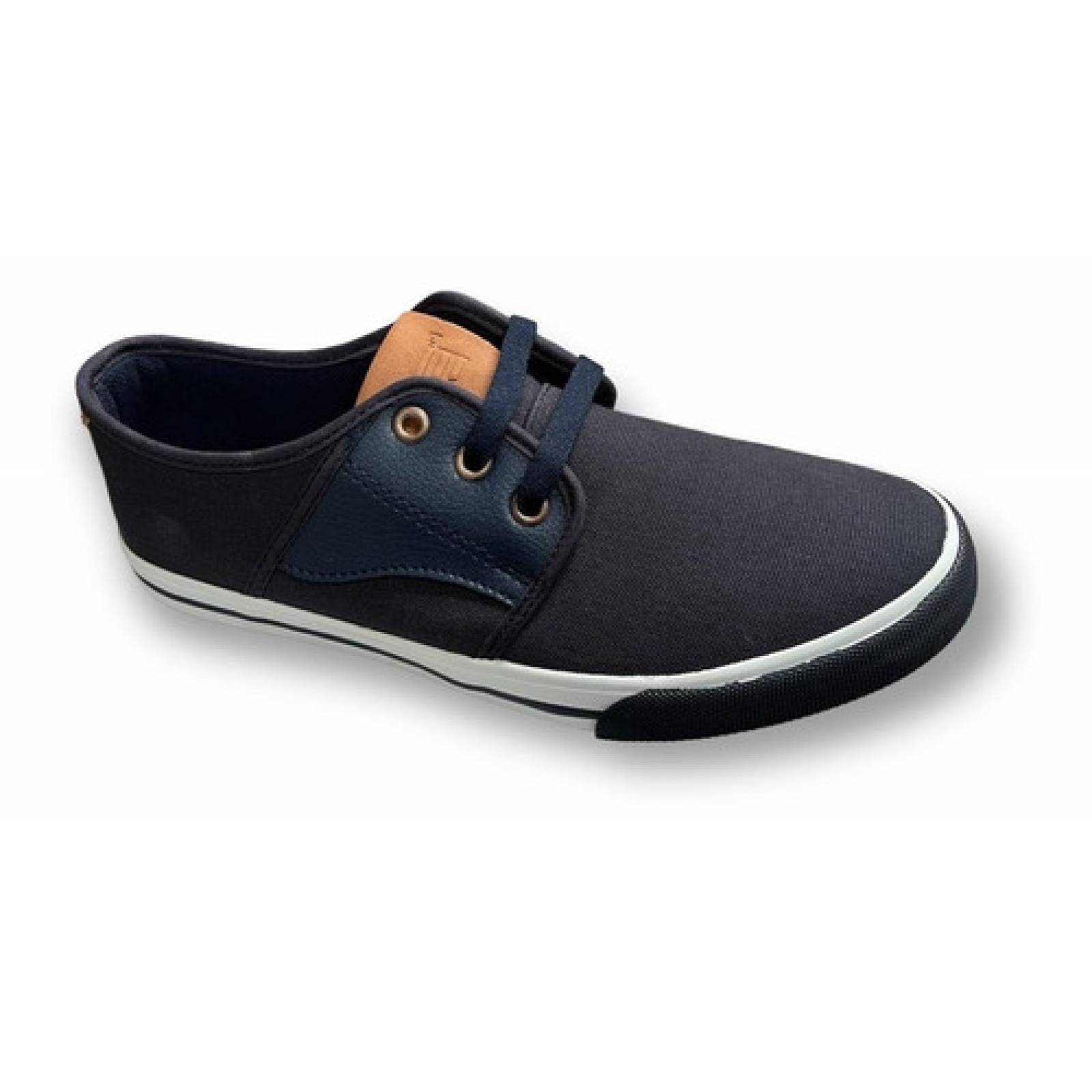 Tenis American Eagle Hombre Vulcanizado 182778