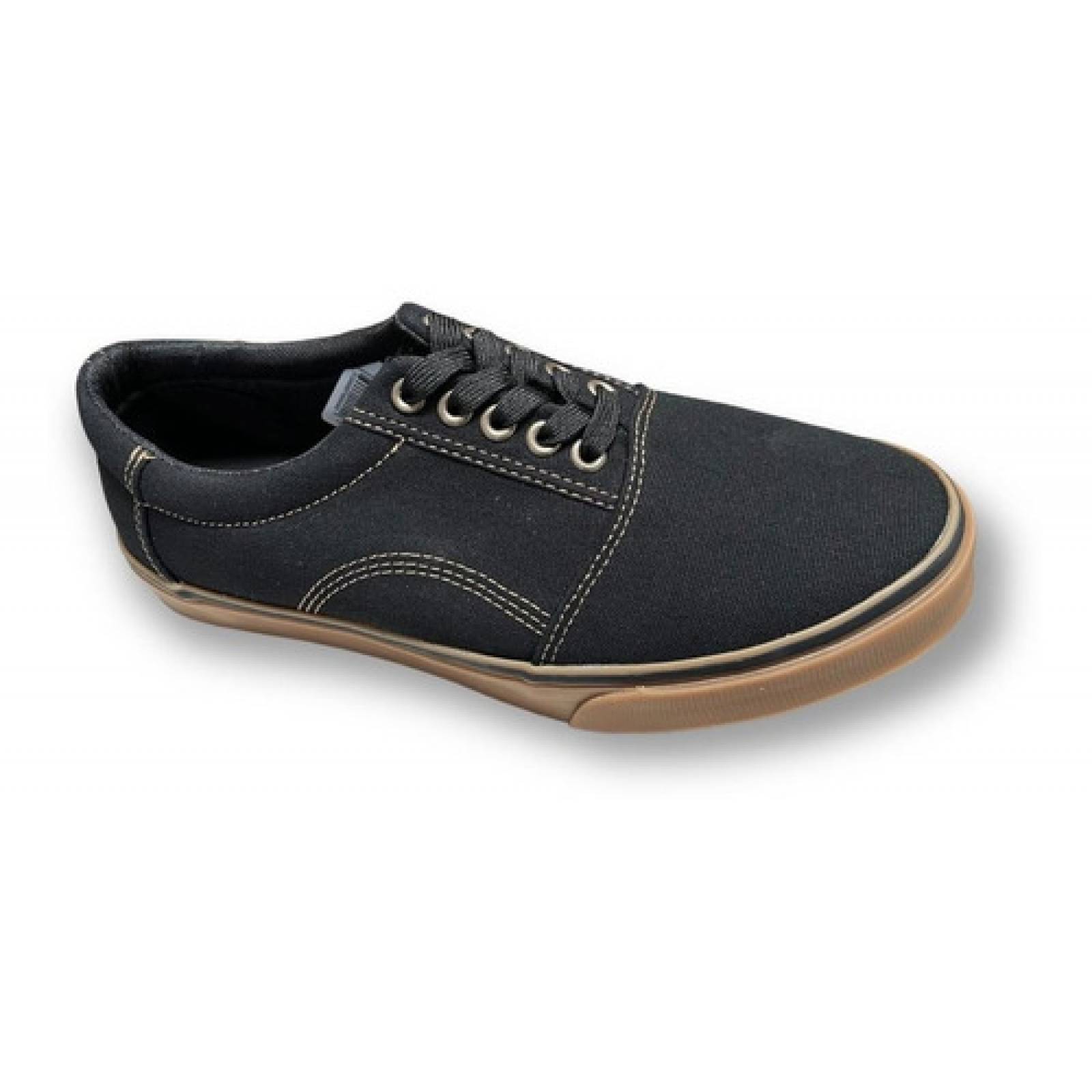 Tenis American Eagle Hombre Vulcanizado 177665