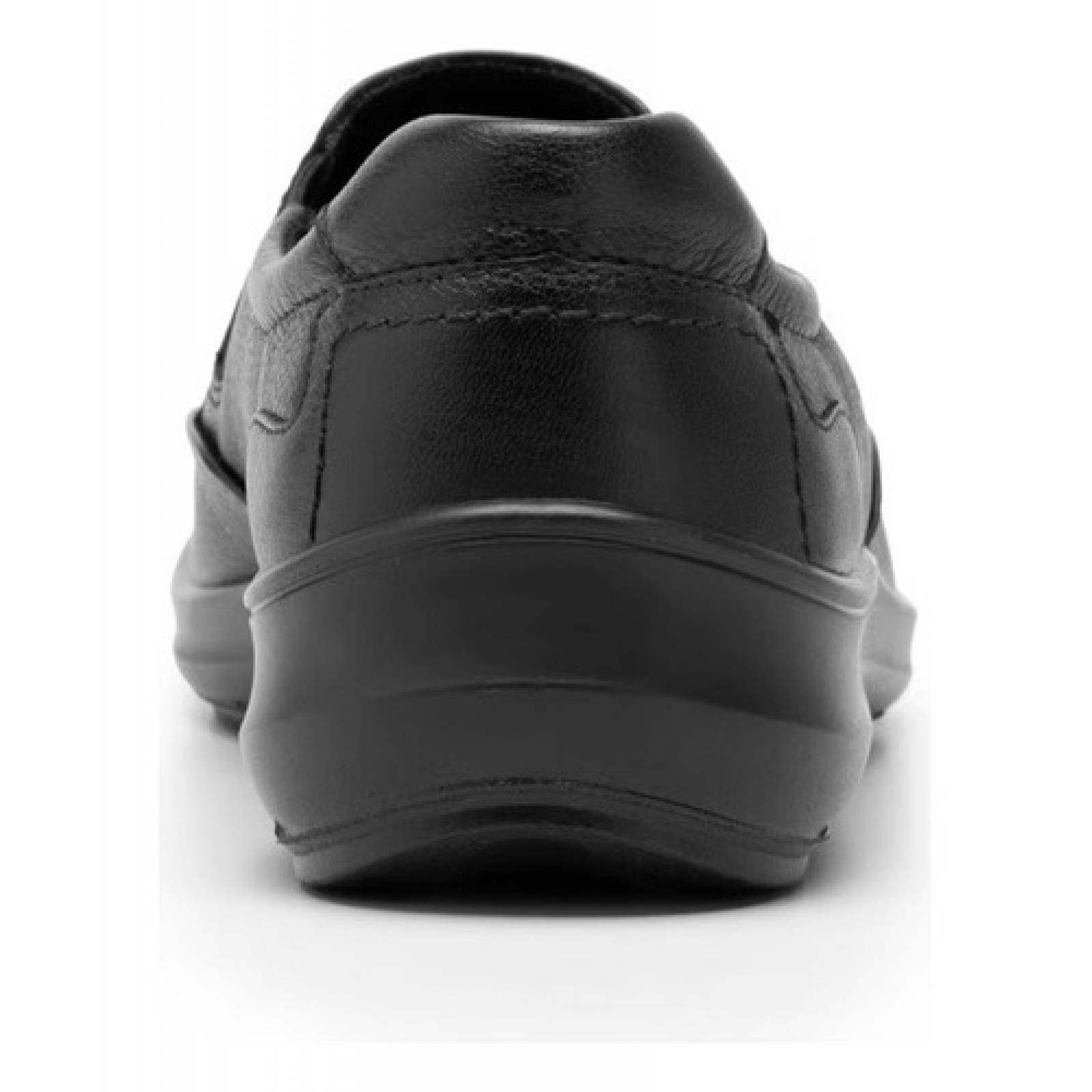 Zapatos Flexi Mujer Confort De Piel 25920.
