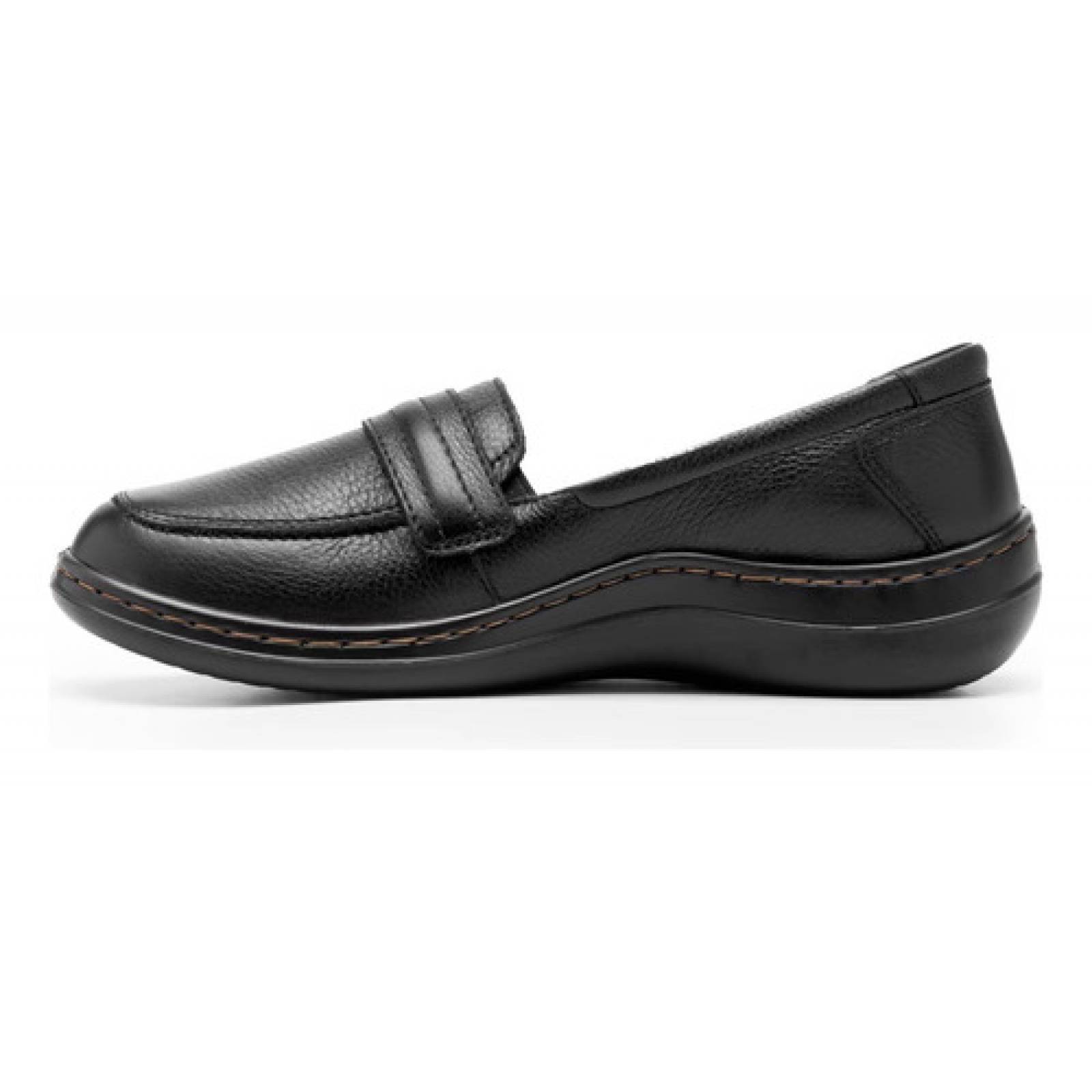 Zapato Flexi Mujer Confort De Pie 110306