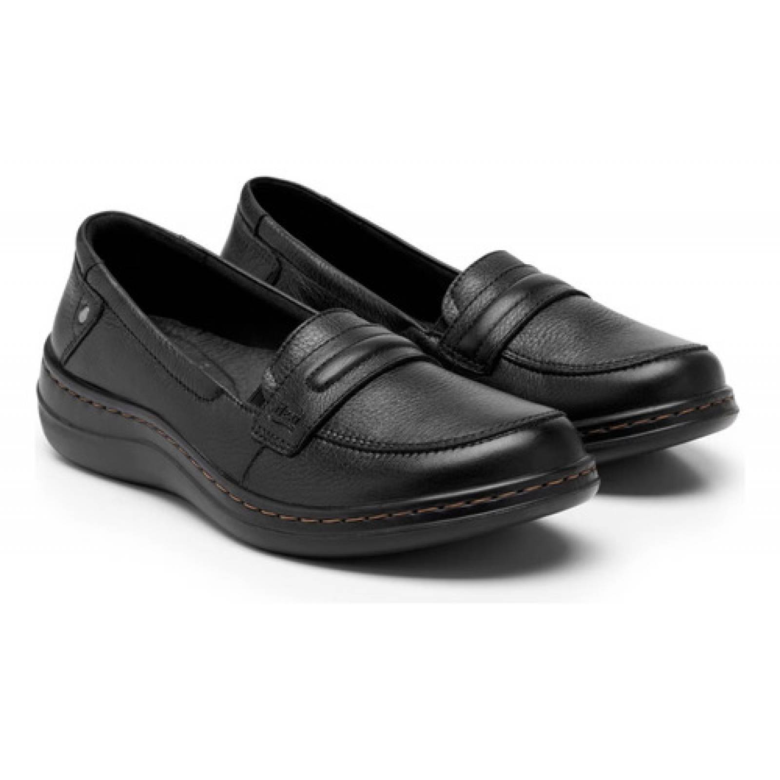 Zapato Flexi Mujer Confort De Pie 110306