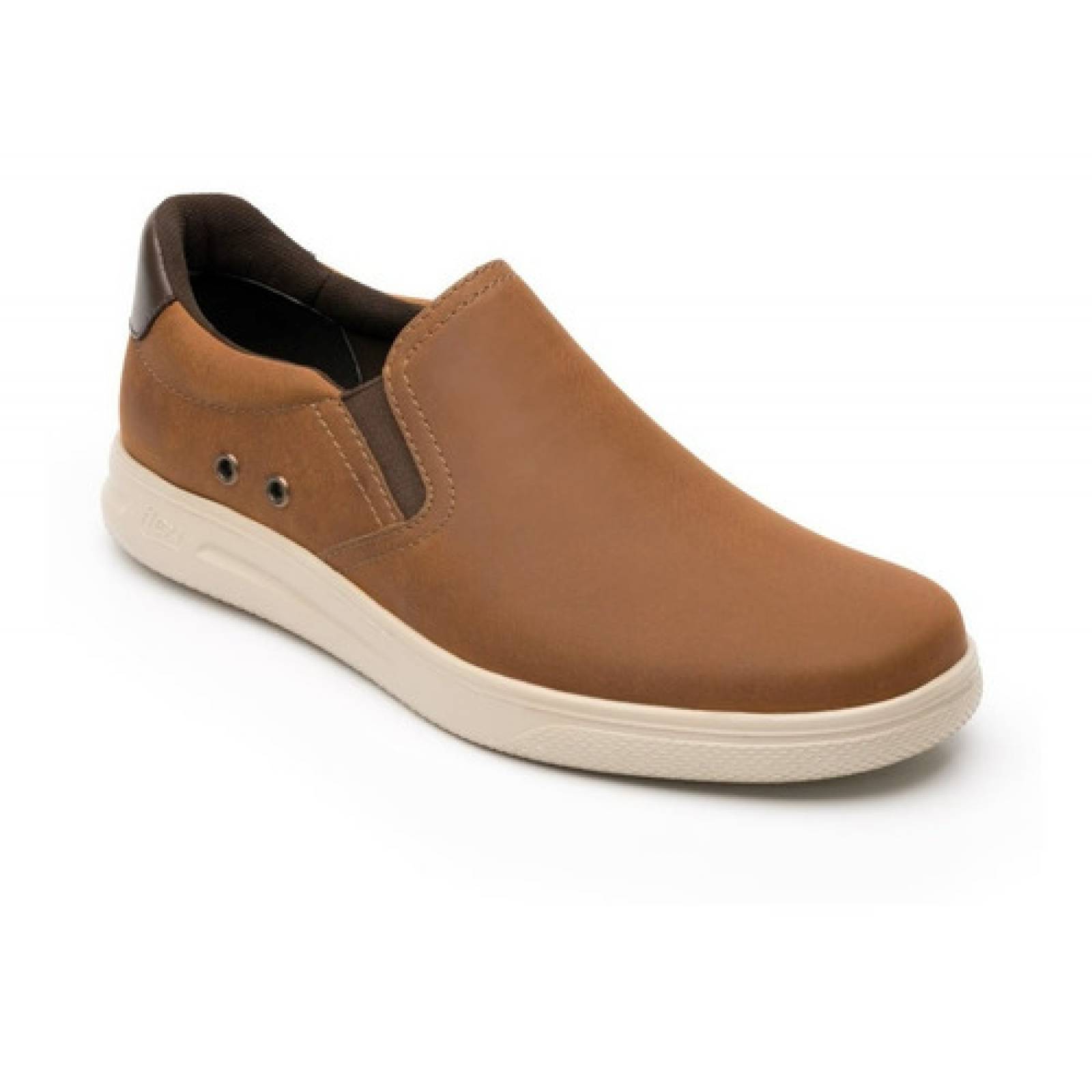 Tenis Flexi Hombre Urbano 401204hon