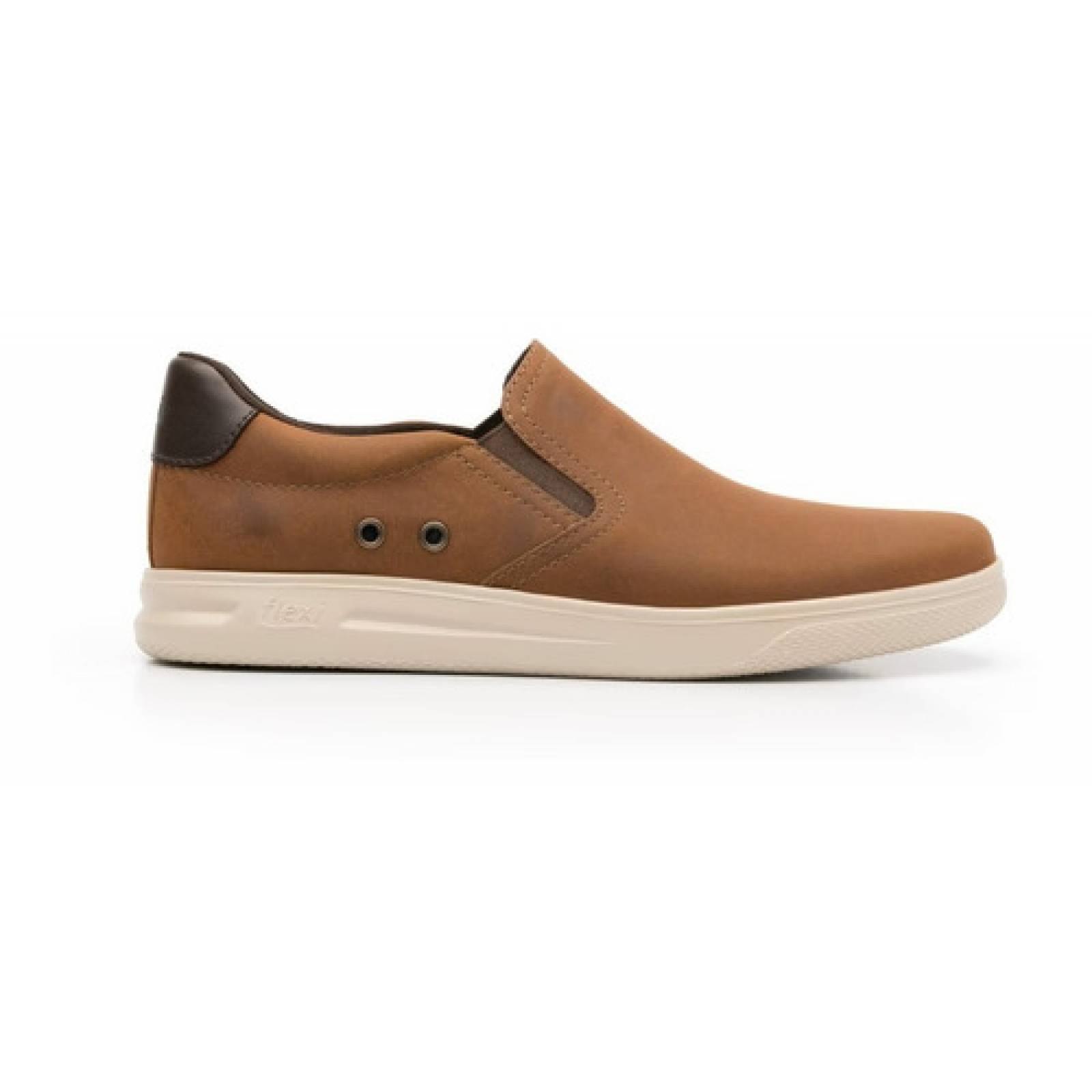 Tenis Flexi Hombre Urbano 401204hon
