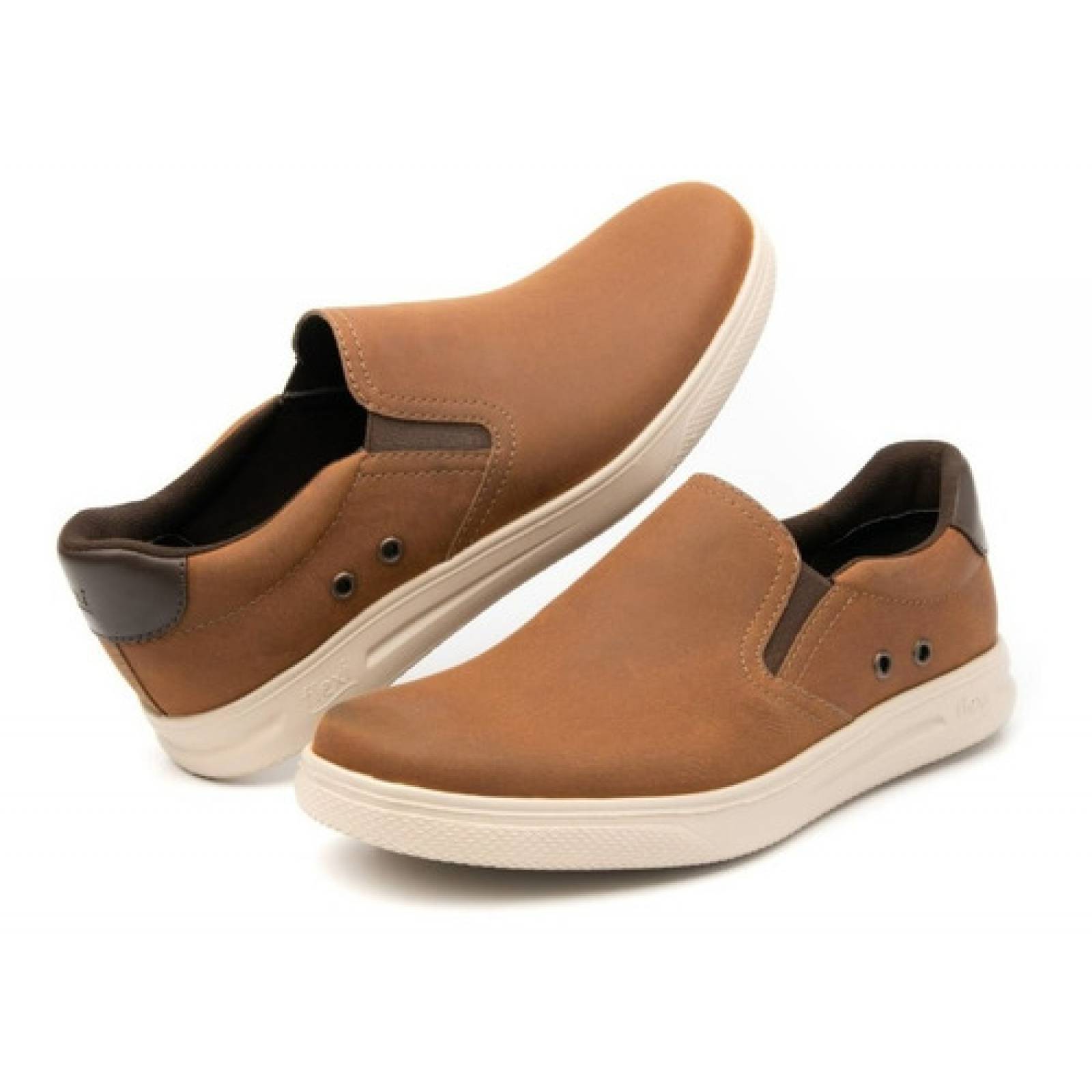 Tenis Flexi Hombre Urbano 401204hon