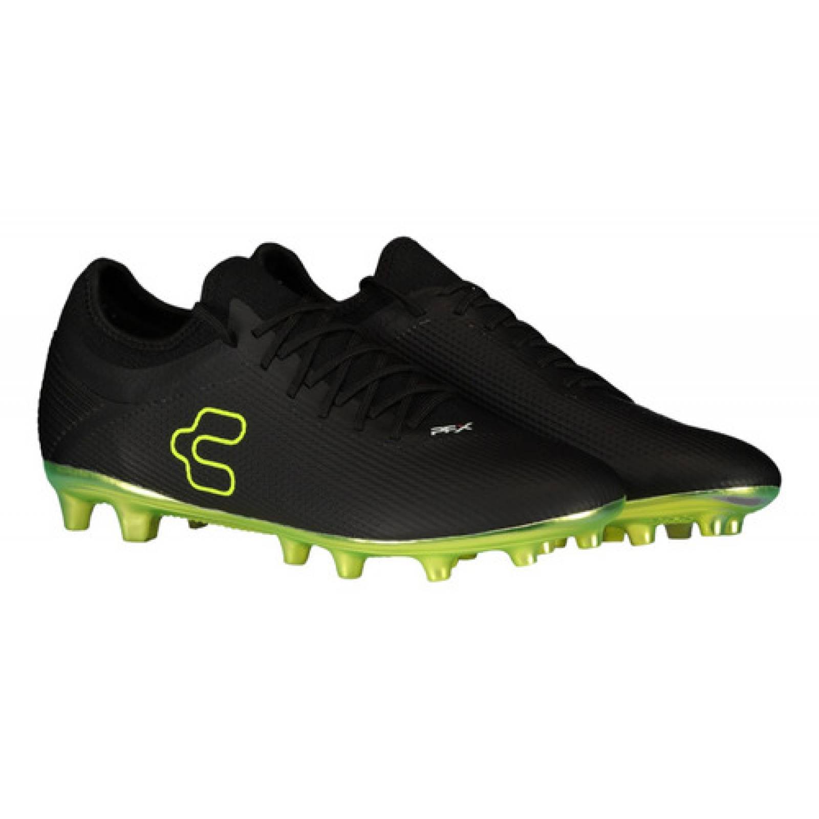 Tenis Charly Hombre Futbol Soccer Fg Pfx 1030022
