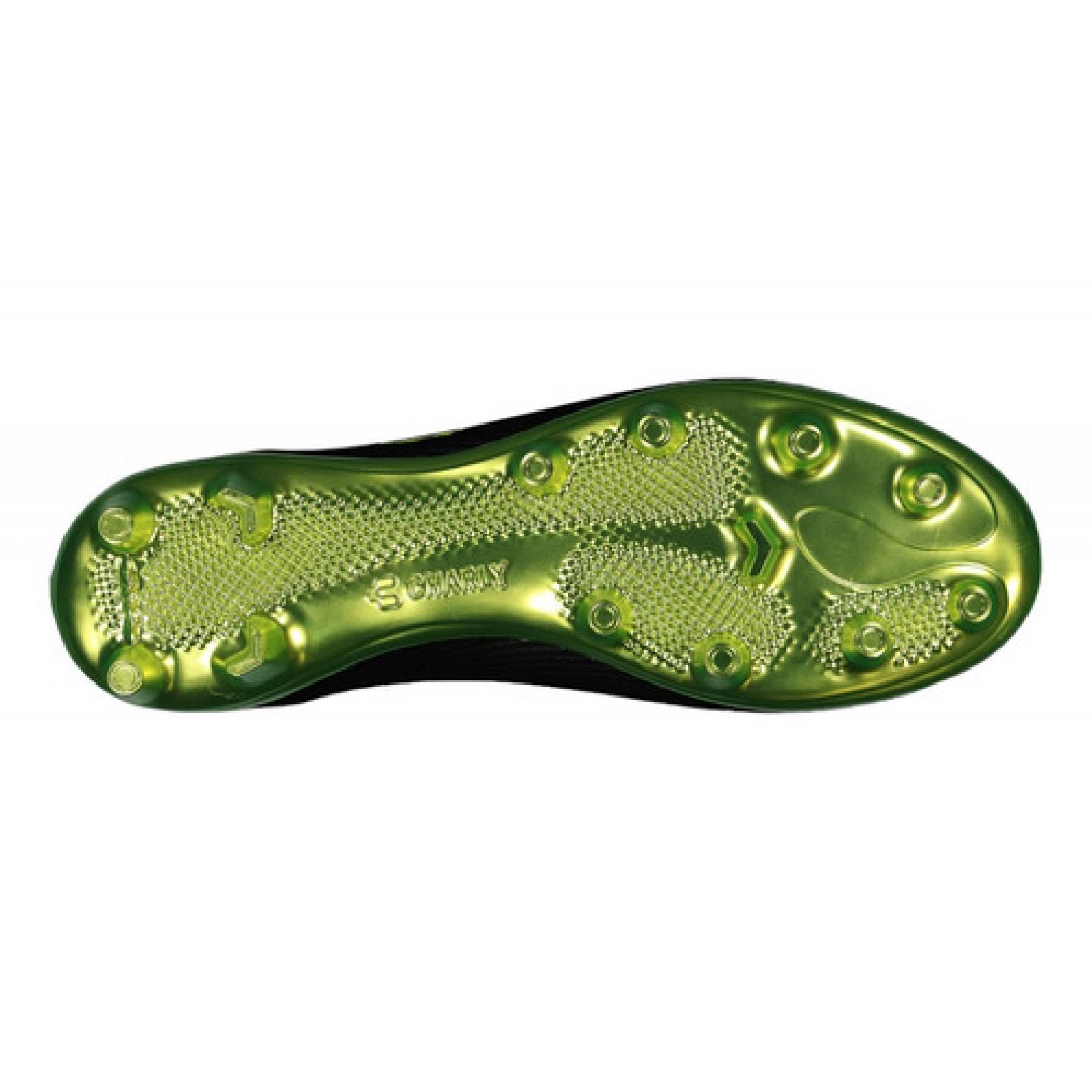 Tenis Charly Hombre Futbol Soccer Fg Pfx 1030022