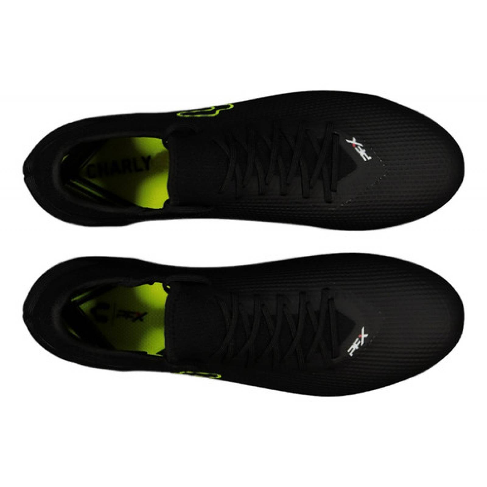 Tenis Charly Hombre Futbol Soccer Fg Pfx 1030022