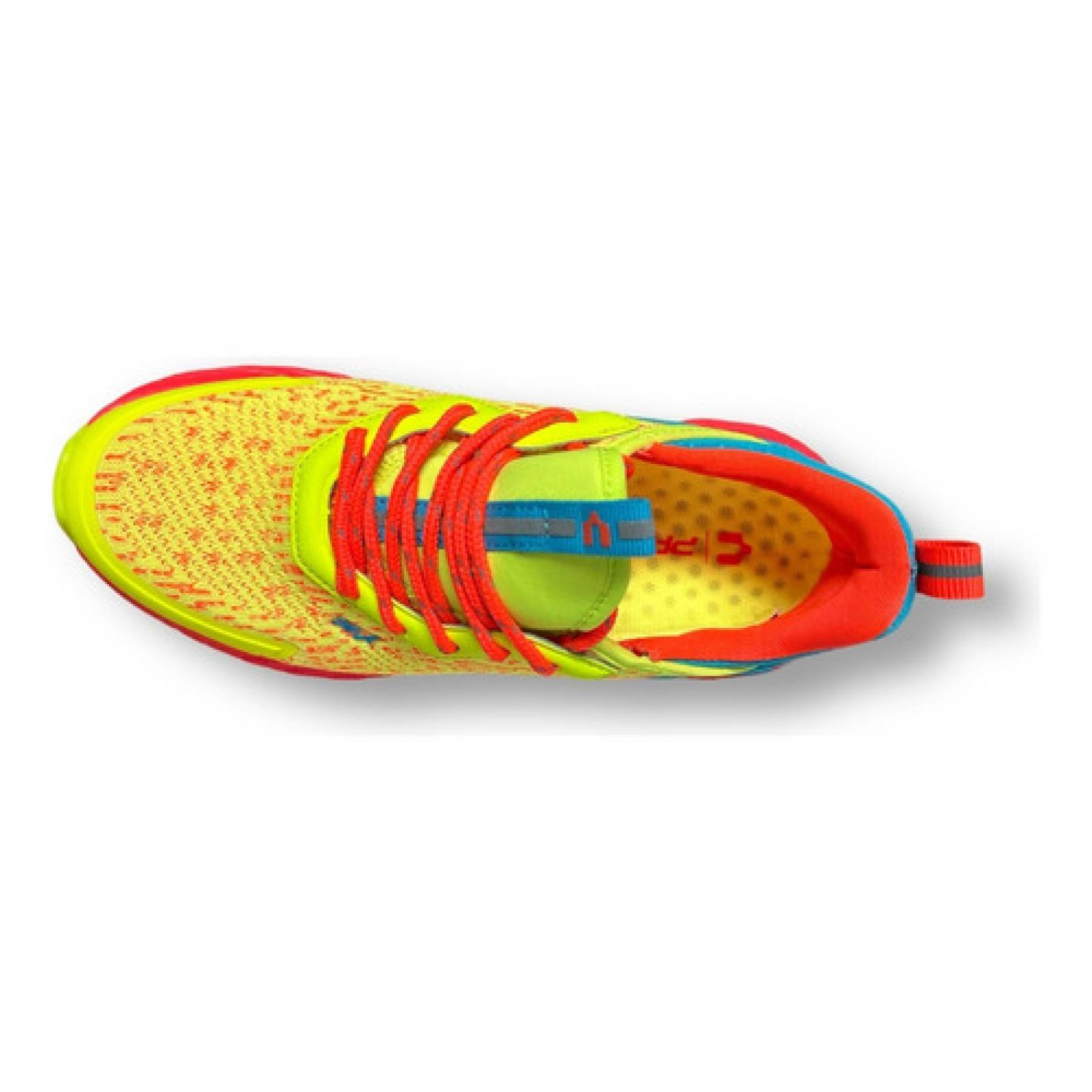 Tenis Charly Mujer Para Correr 1049783013