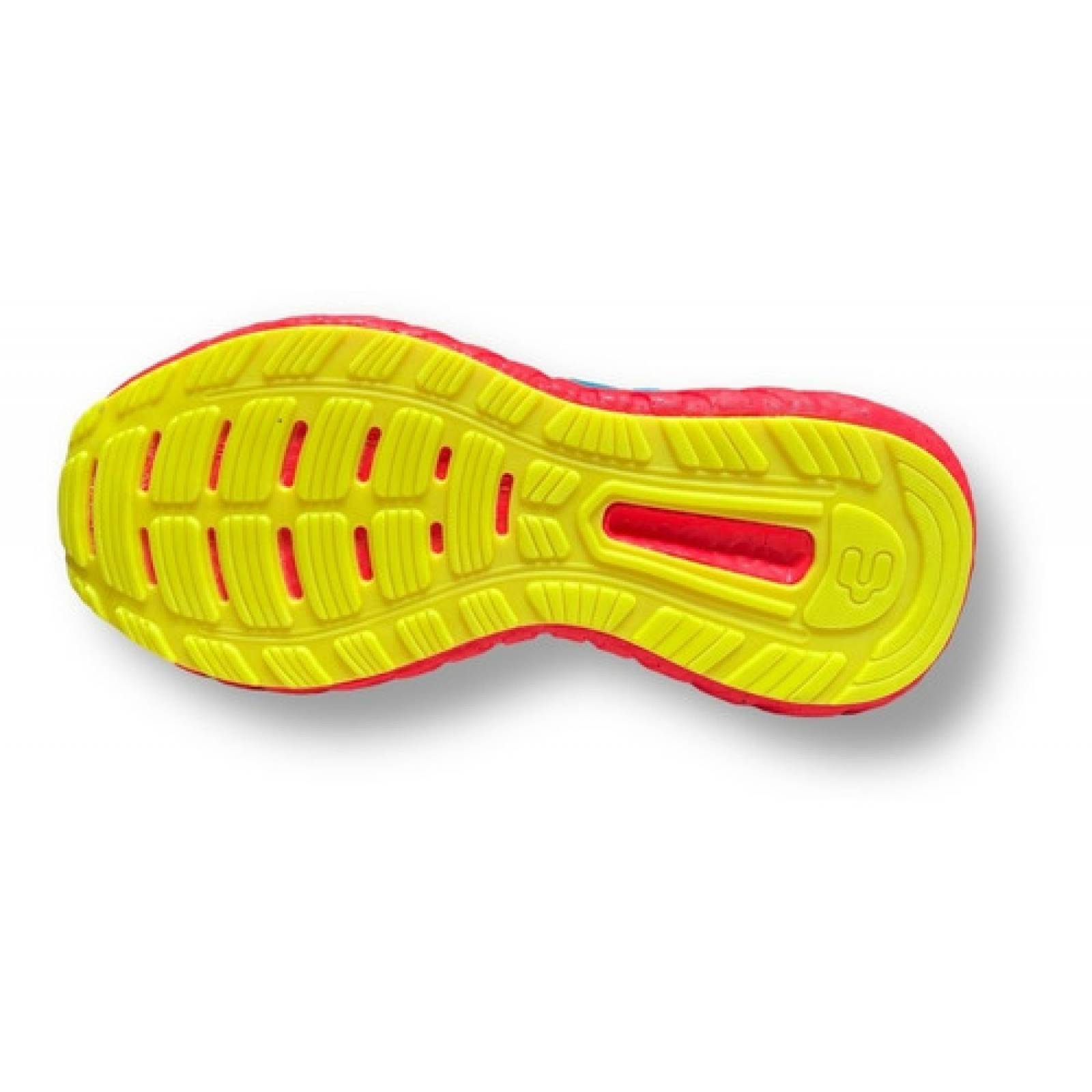 Tenis Charly Mujer Para Correr 1049783013