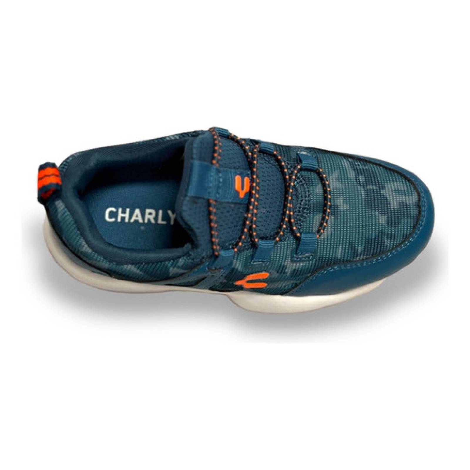 Tenis Charly Niño Deportivo 1069753002