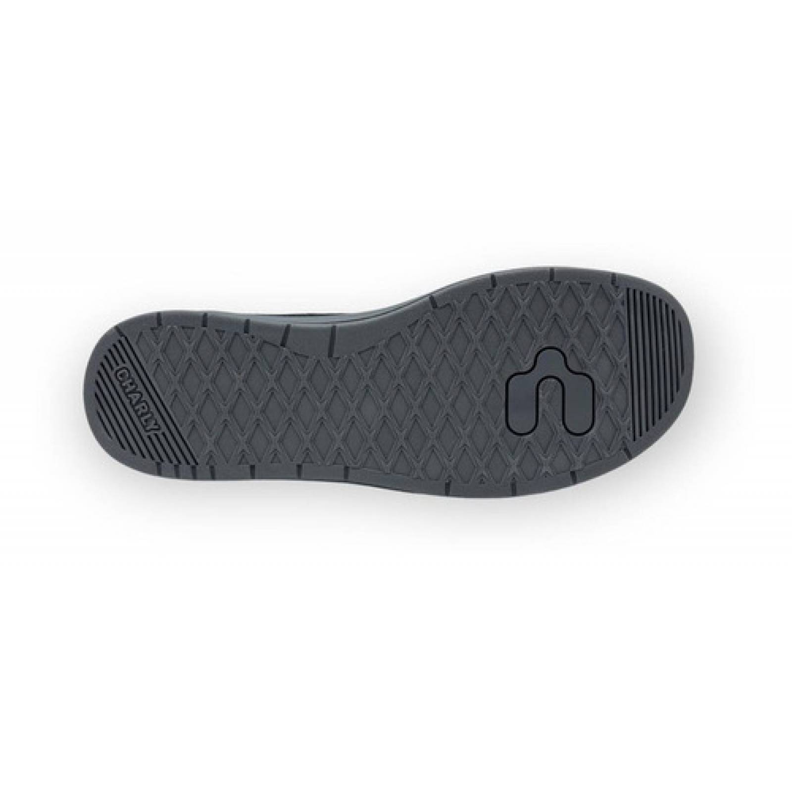 Tenis Charly Hombre De Descanso 1086045005