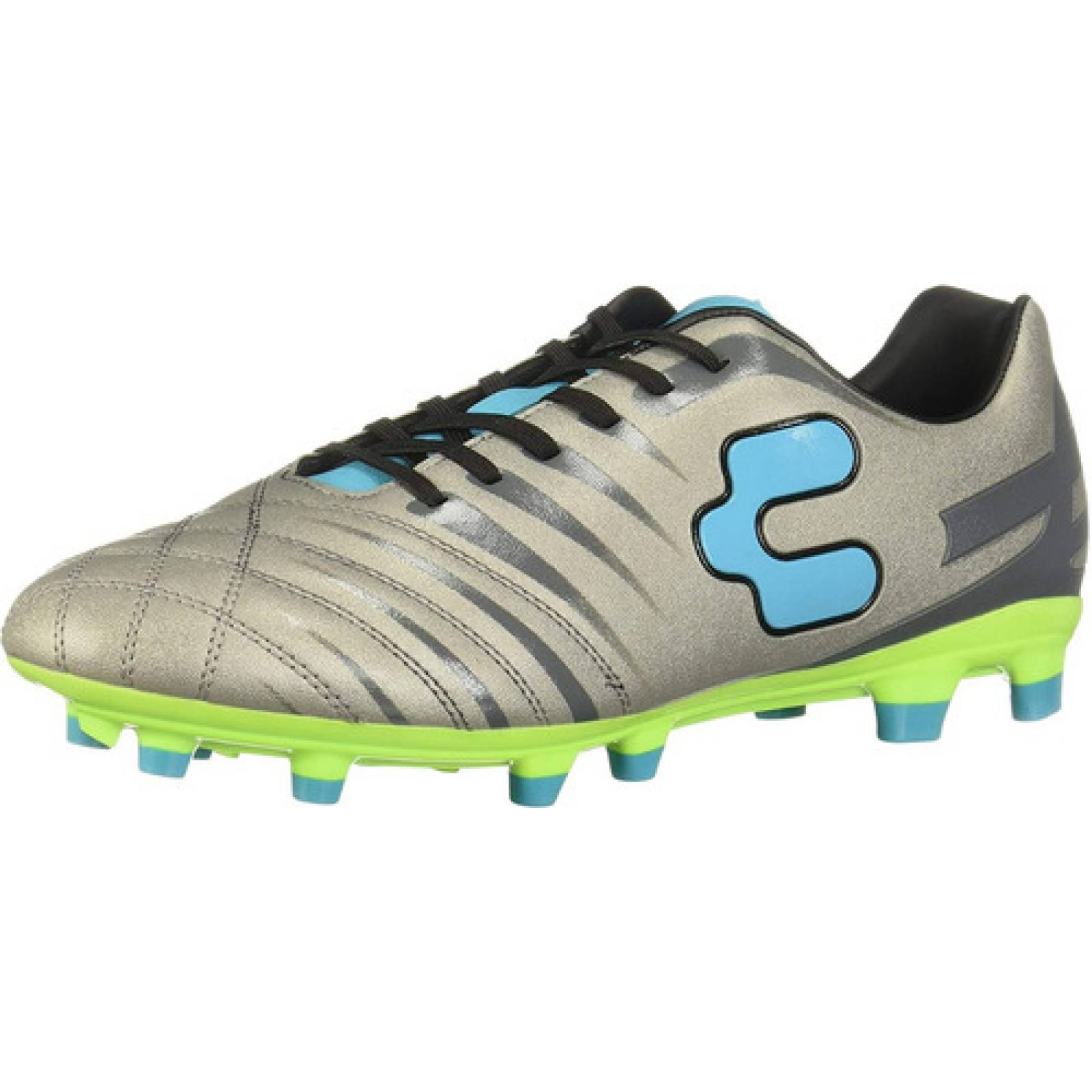 Tenis Charly Hombre Para Futbol Fg 1022133003