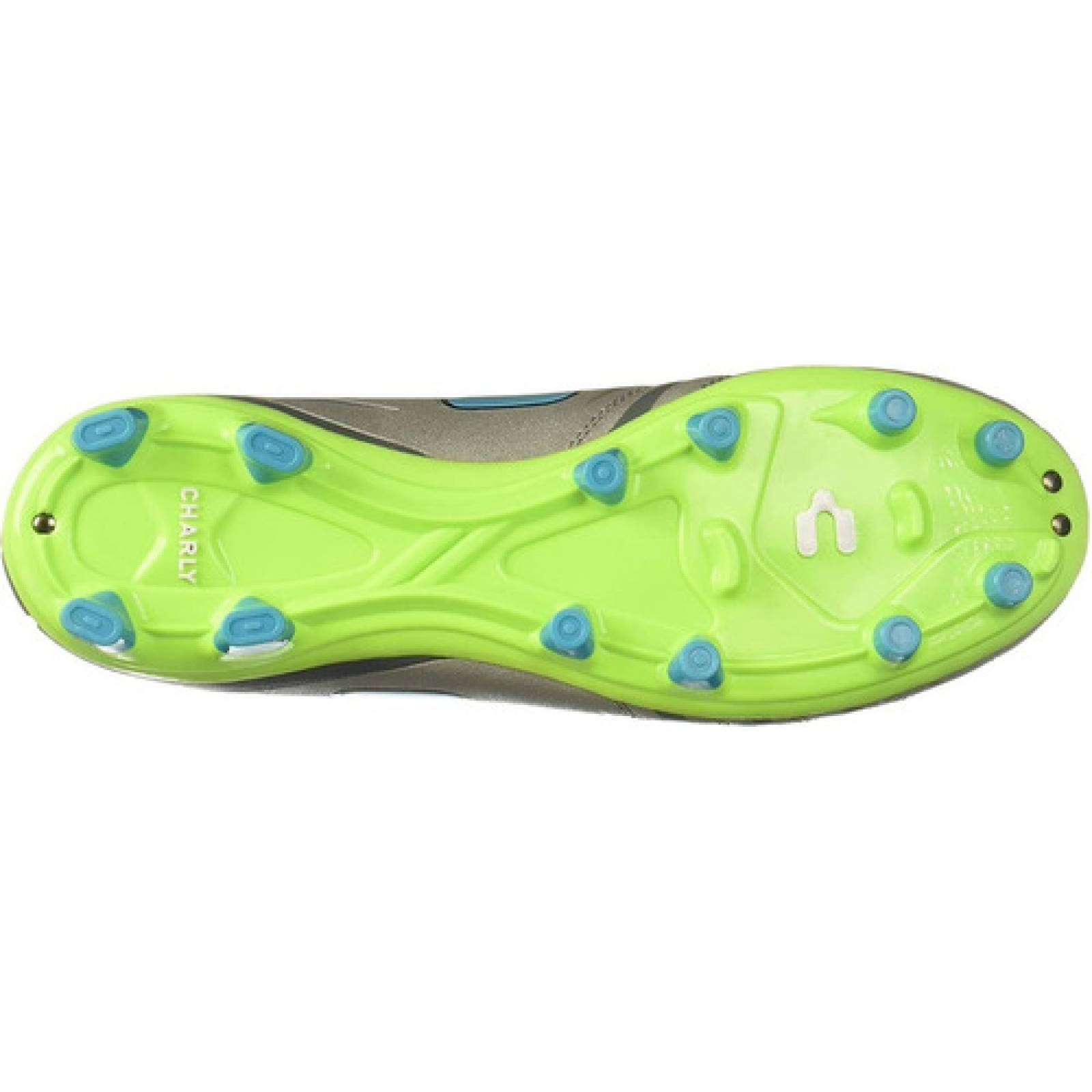 Tenis Charly Hombre Para Futbol Fg 1022133003